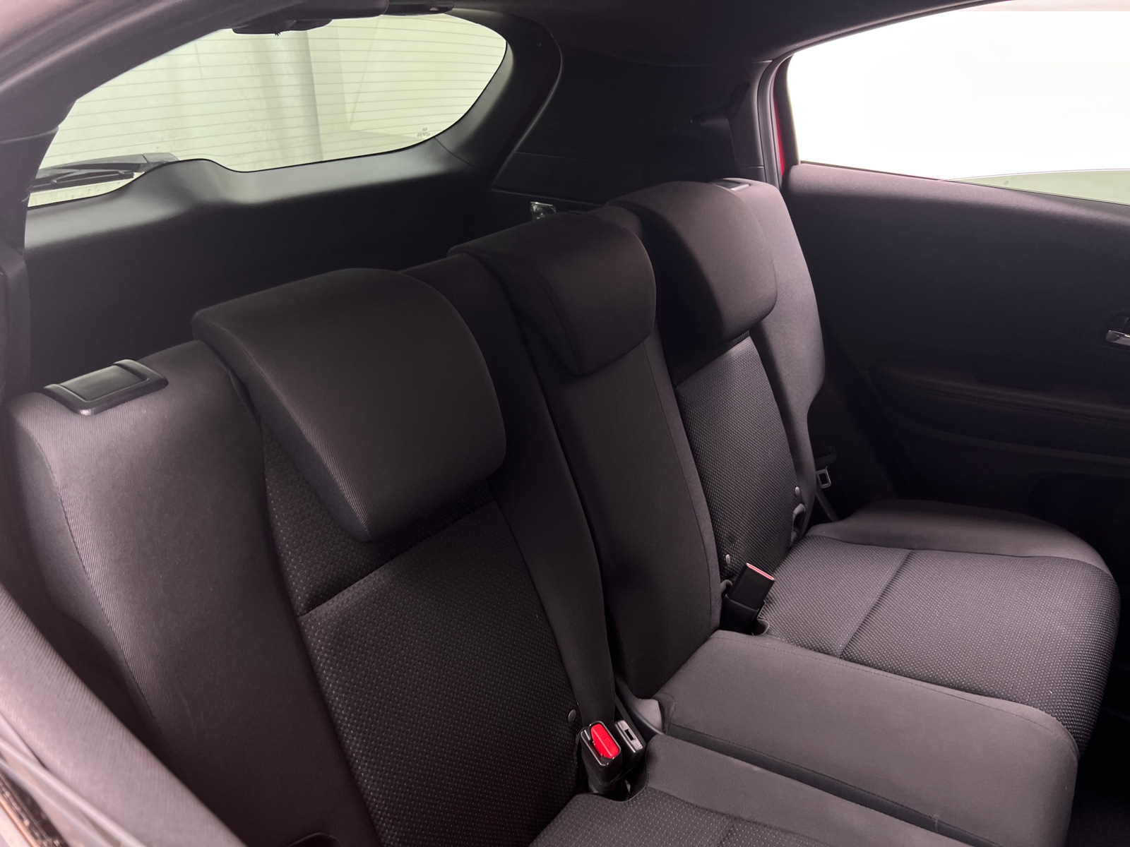 Thumbnail: 2019 Honda HR-V - 6