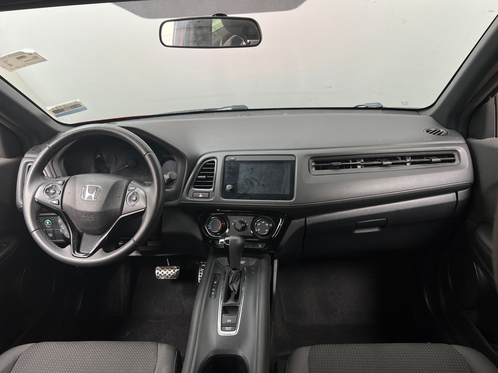 Thumbnail: 2019 Honda HR-V - 3