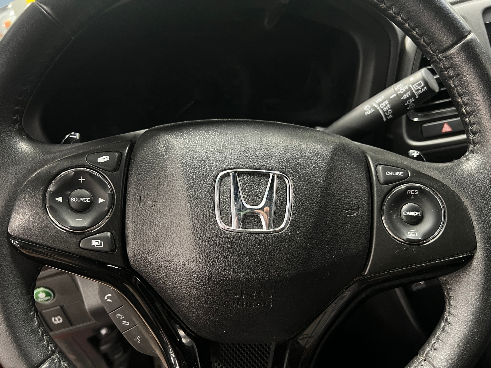 Thumbnail: 2019 Honda HR-V - 5