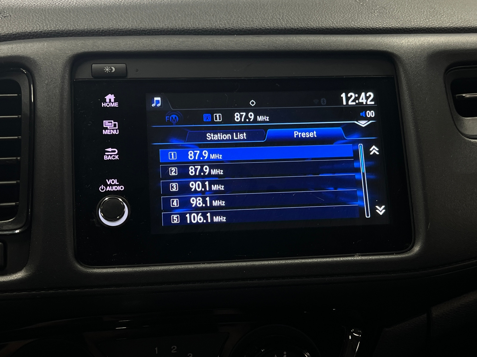 Thumbnail: 2019 Honda HR-V - 4