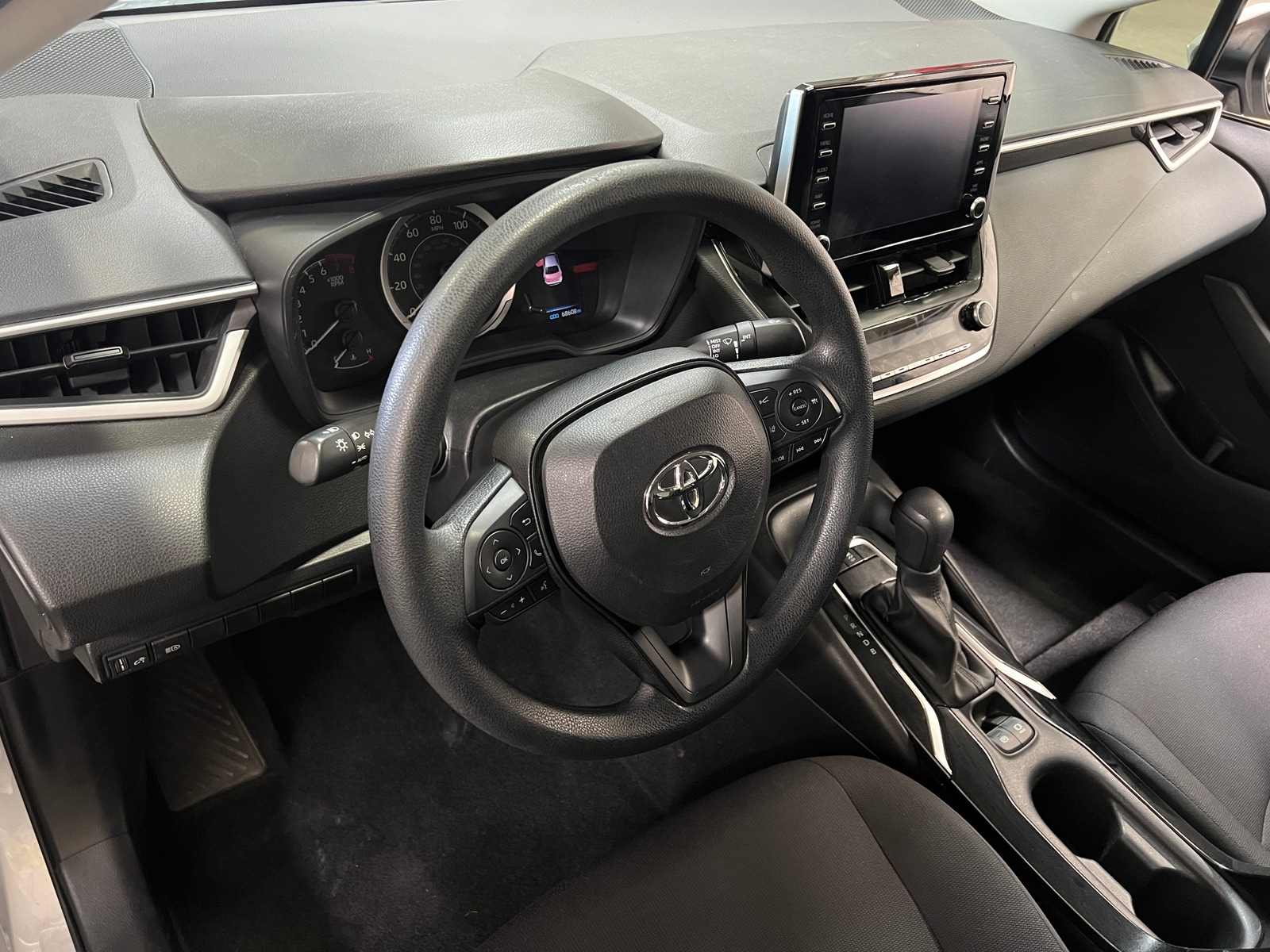 Thumbnail: 2020 Toyota Corolla - 3