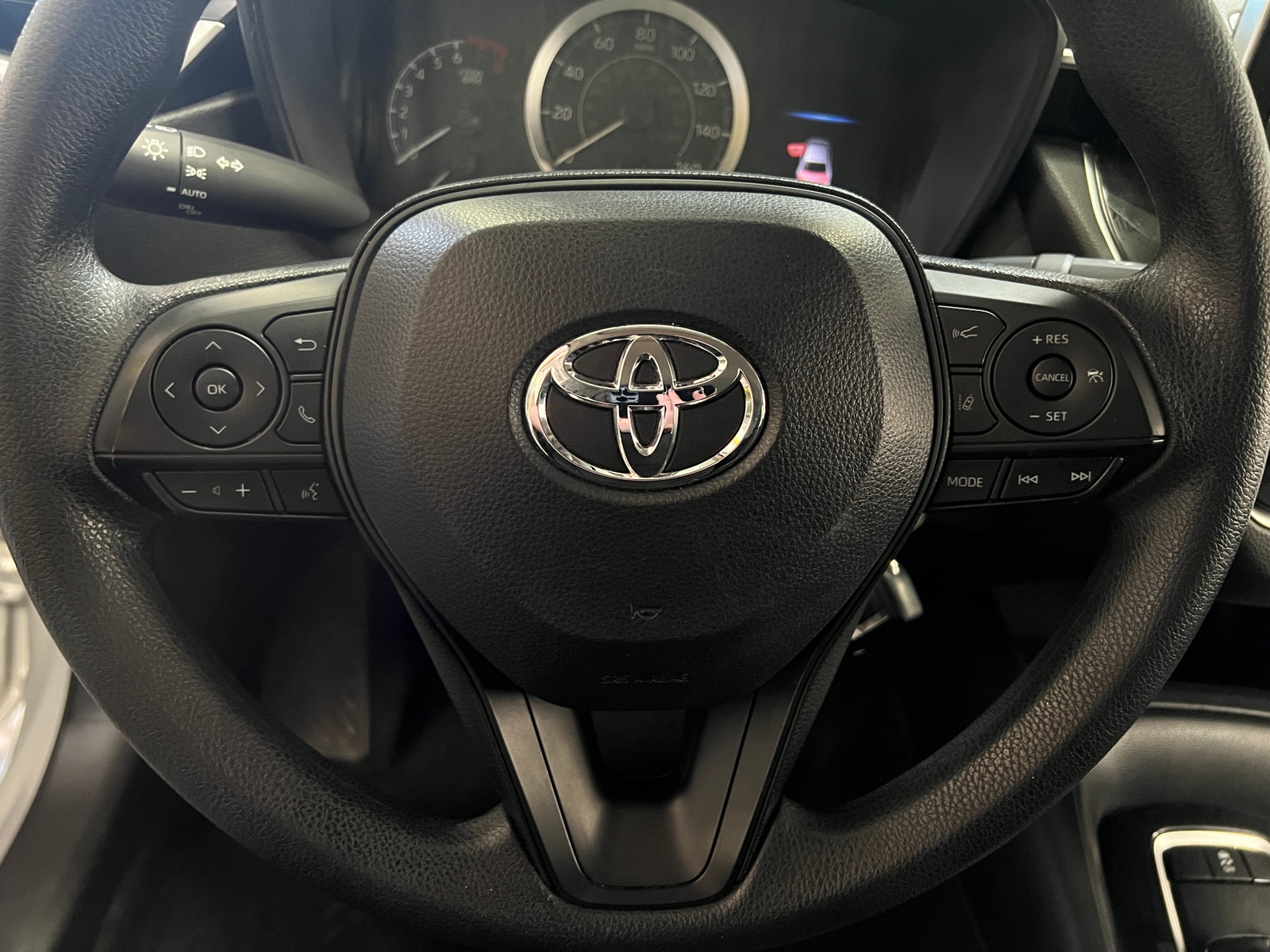 Thumbnail: 2020 Toyota Corolla - 5