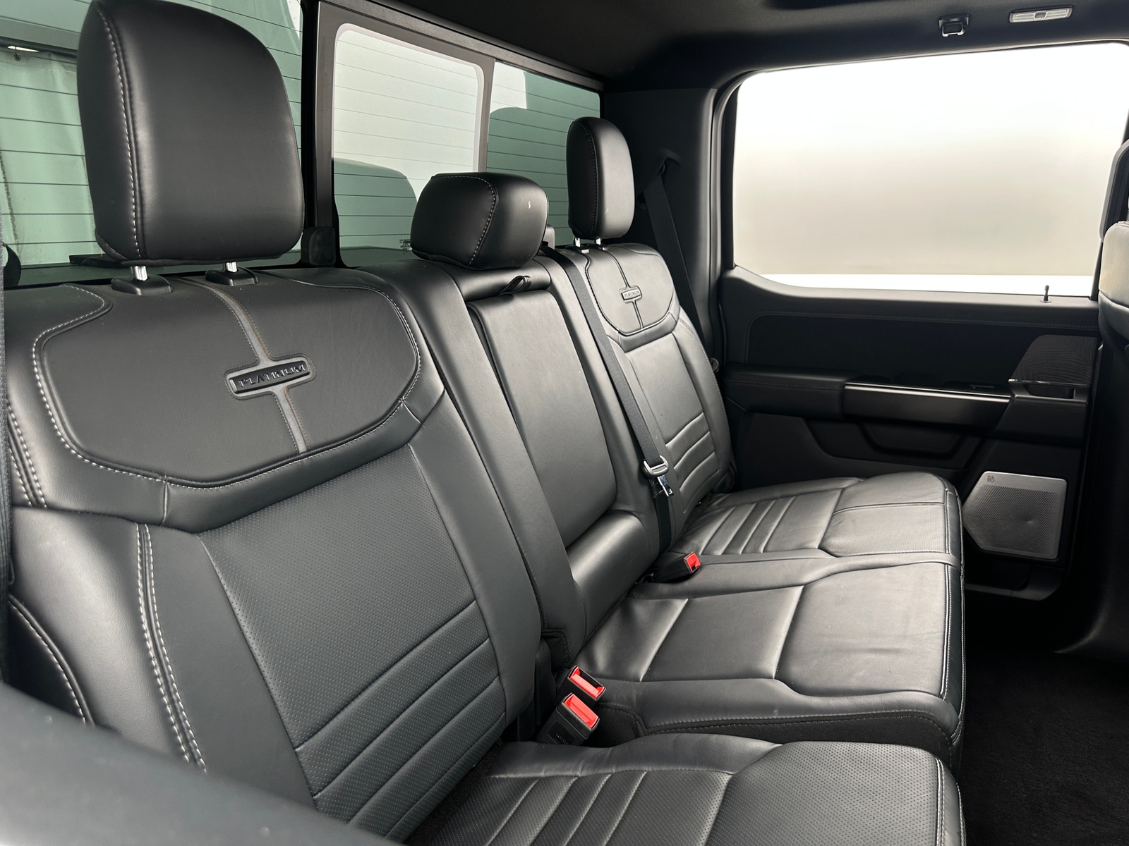 Thumbnail: 2023 Ford Econoline - 5