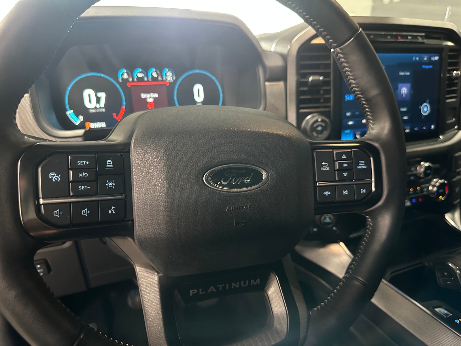 Thumbnail: 2023 Ford Econoline - 4