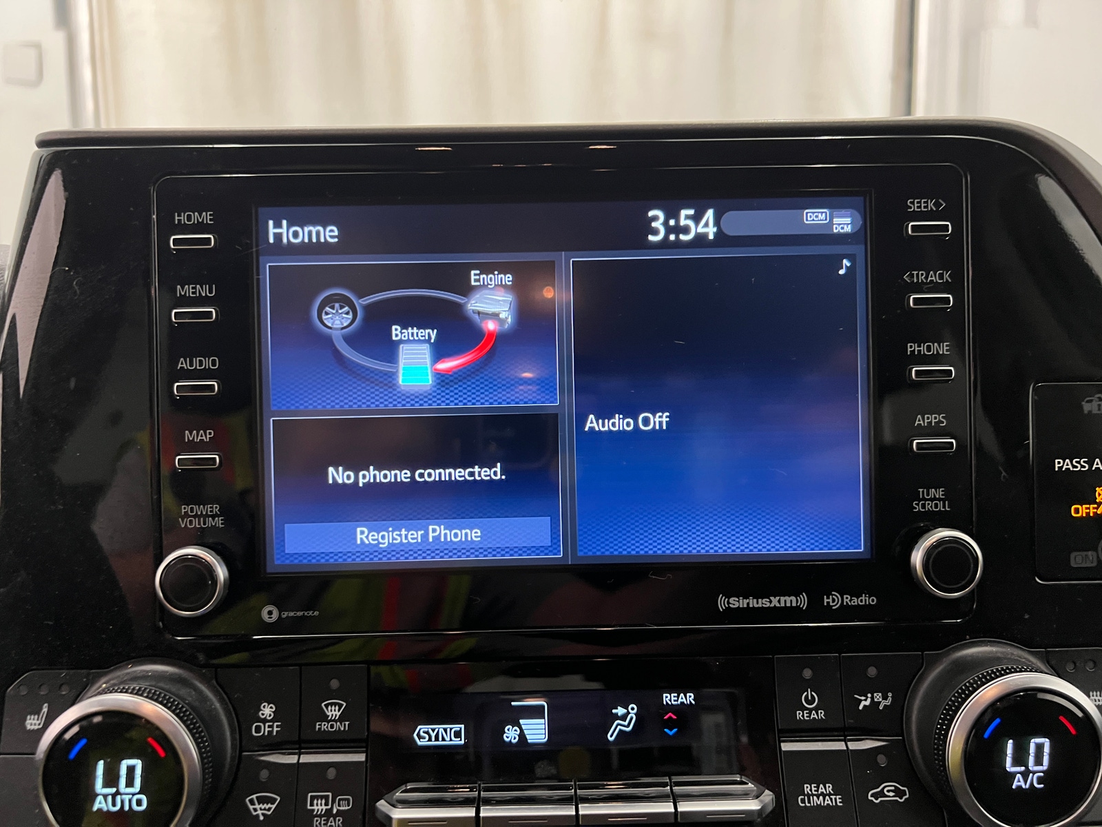 Thumbnail: 2022 Toyota Highlander - 3