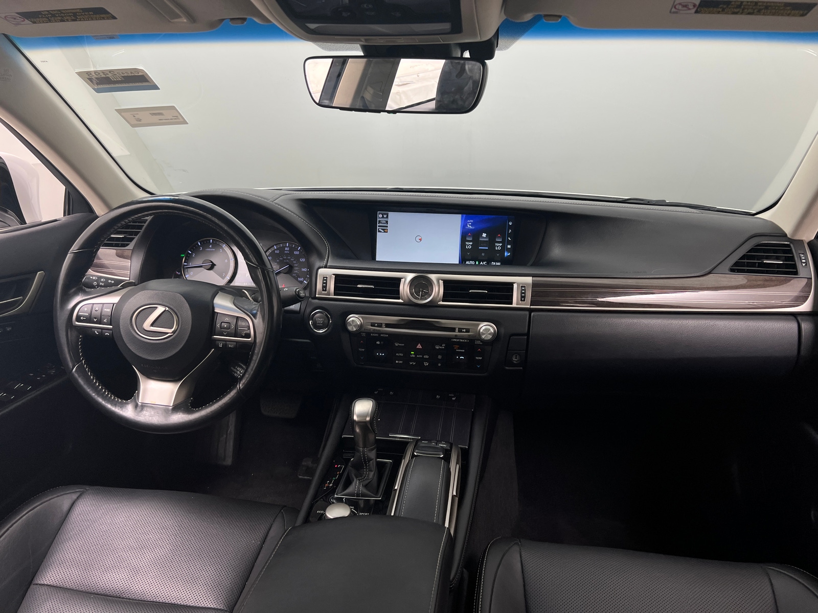 Thumbnail: 2017 Lexus GS - 3