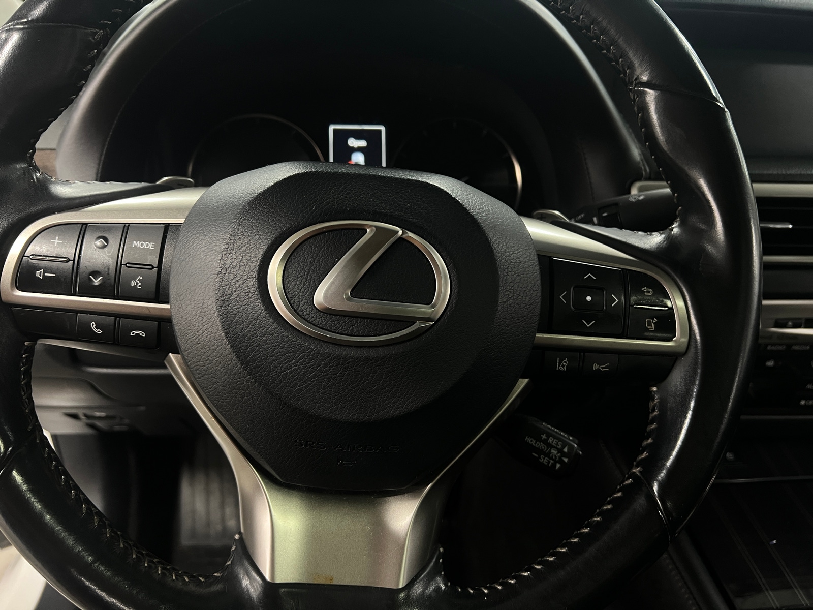 Thumbnail: 2017 Lexus GS - 5