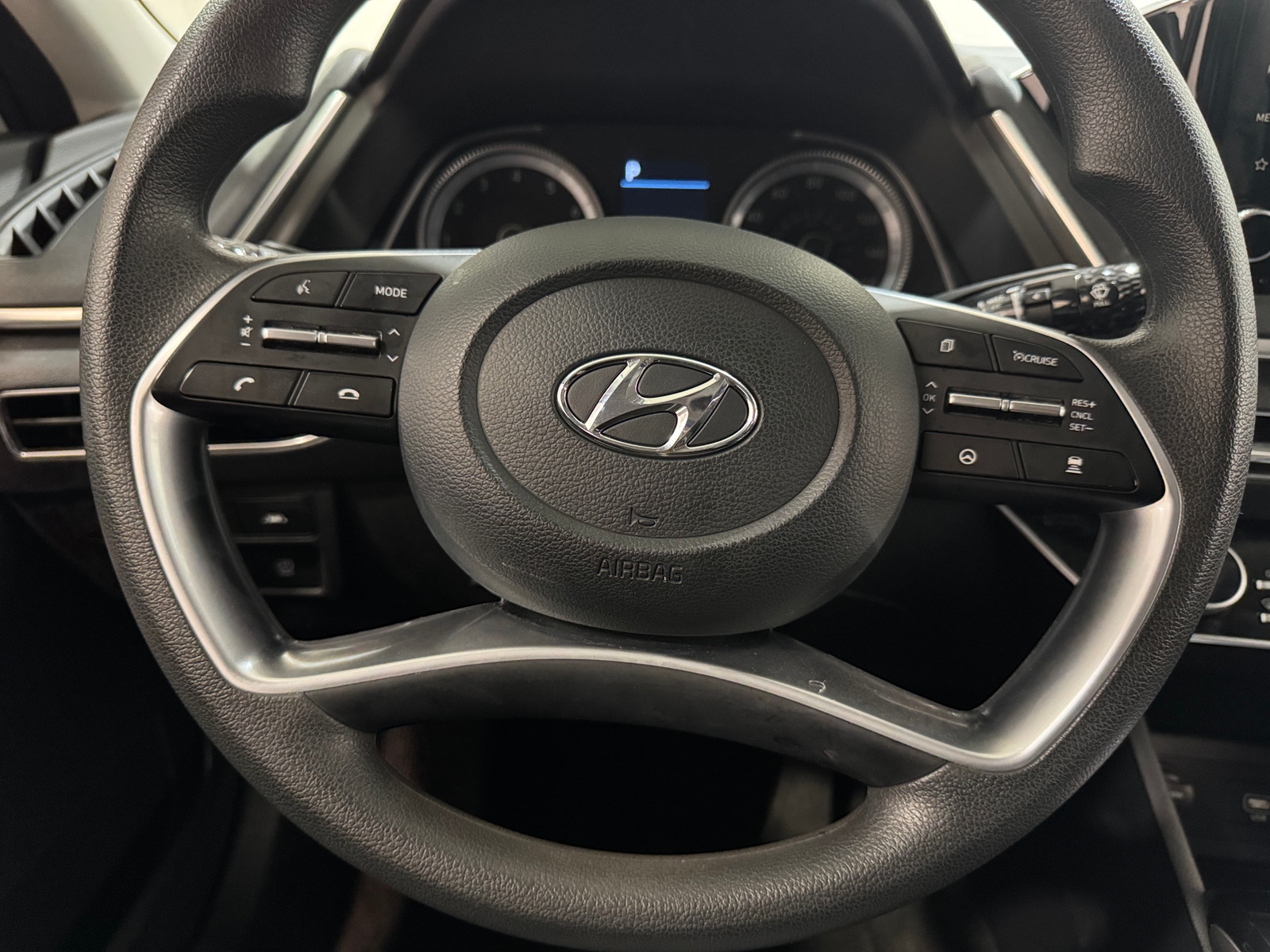 Thumbnail: 2022 Hyundai Sonata - 5