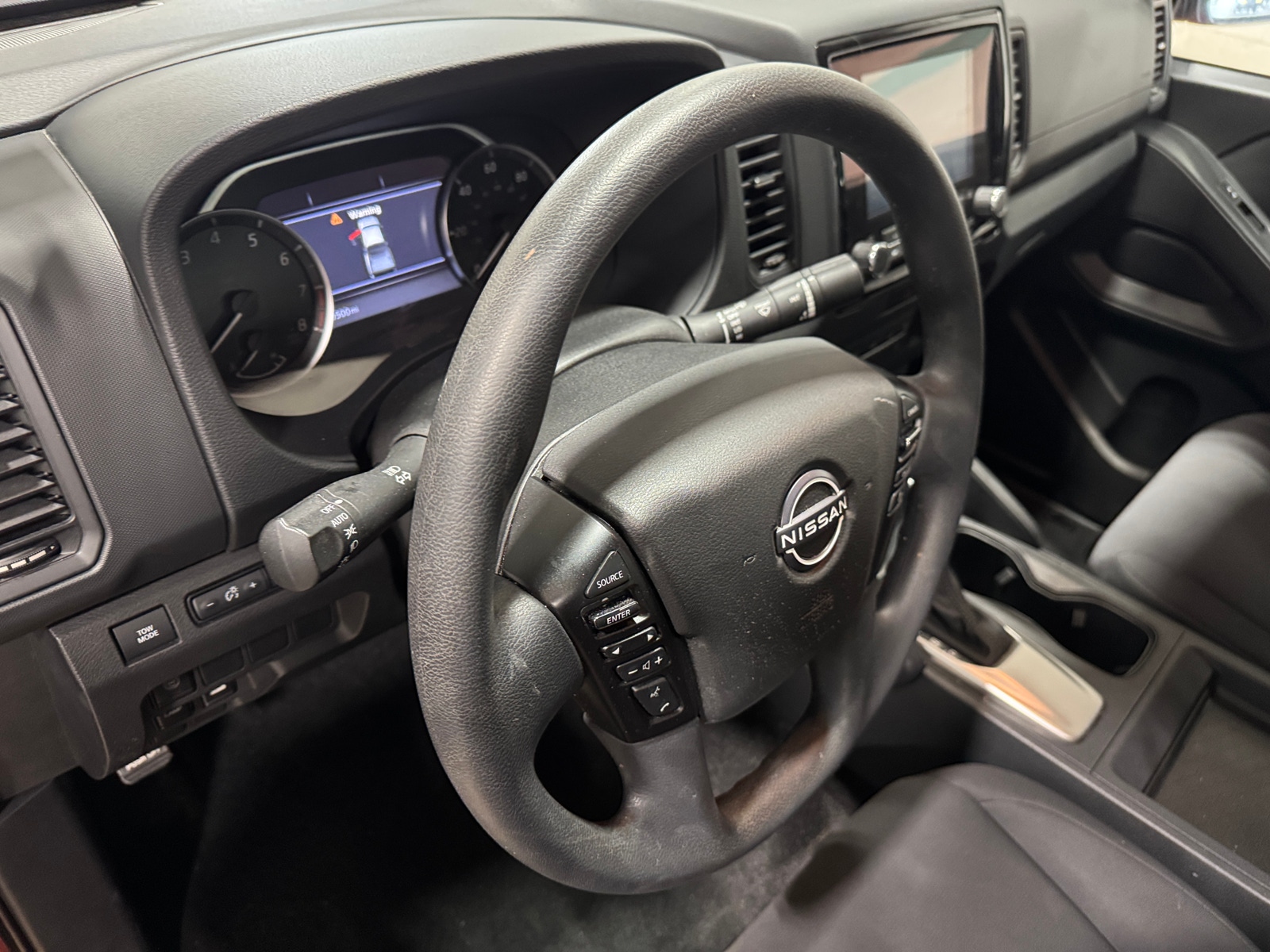 Thumbnail: 2022 Nissan Frontier - 3