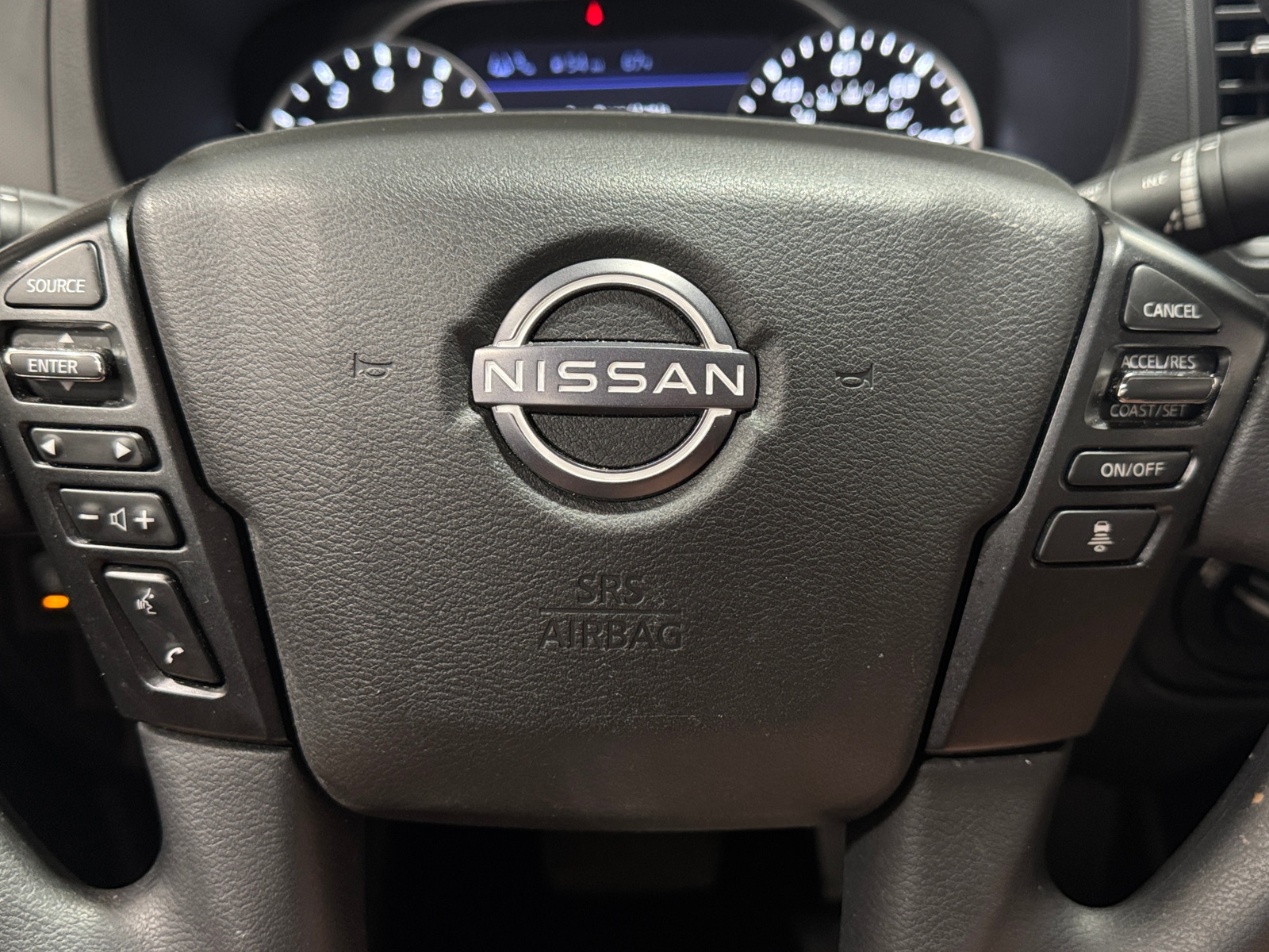 Thumbnail: 2022 Nissan Frontier - 5