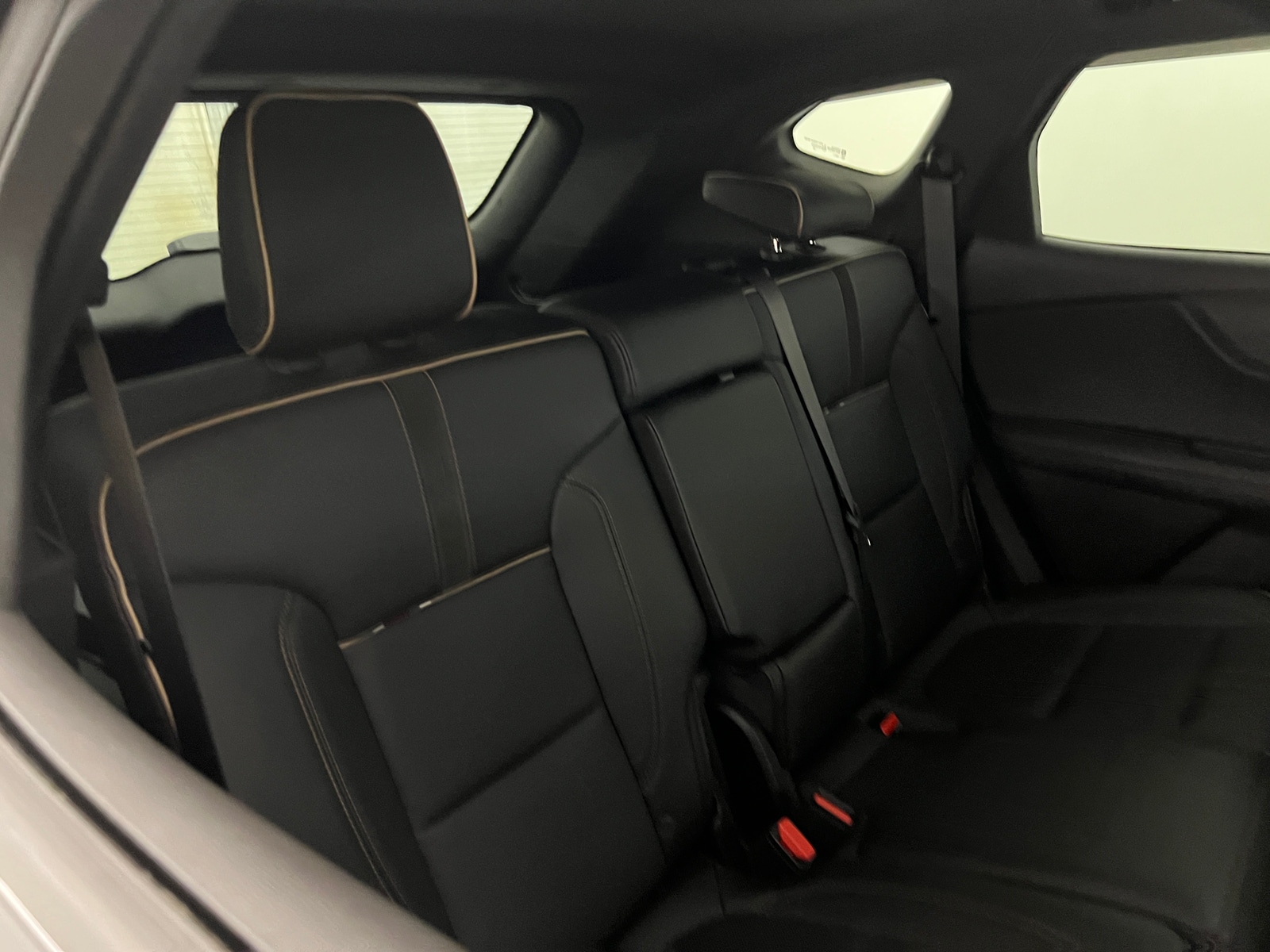 Thumbnail: 2019 Chevrolet Blazer - 5