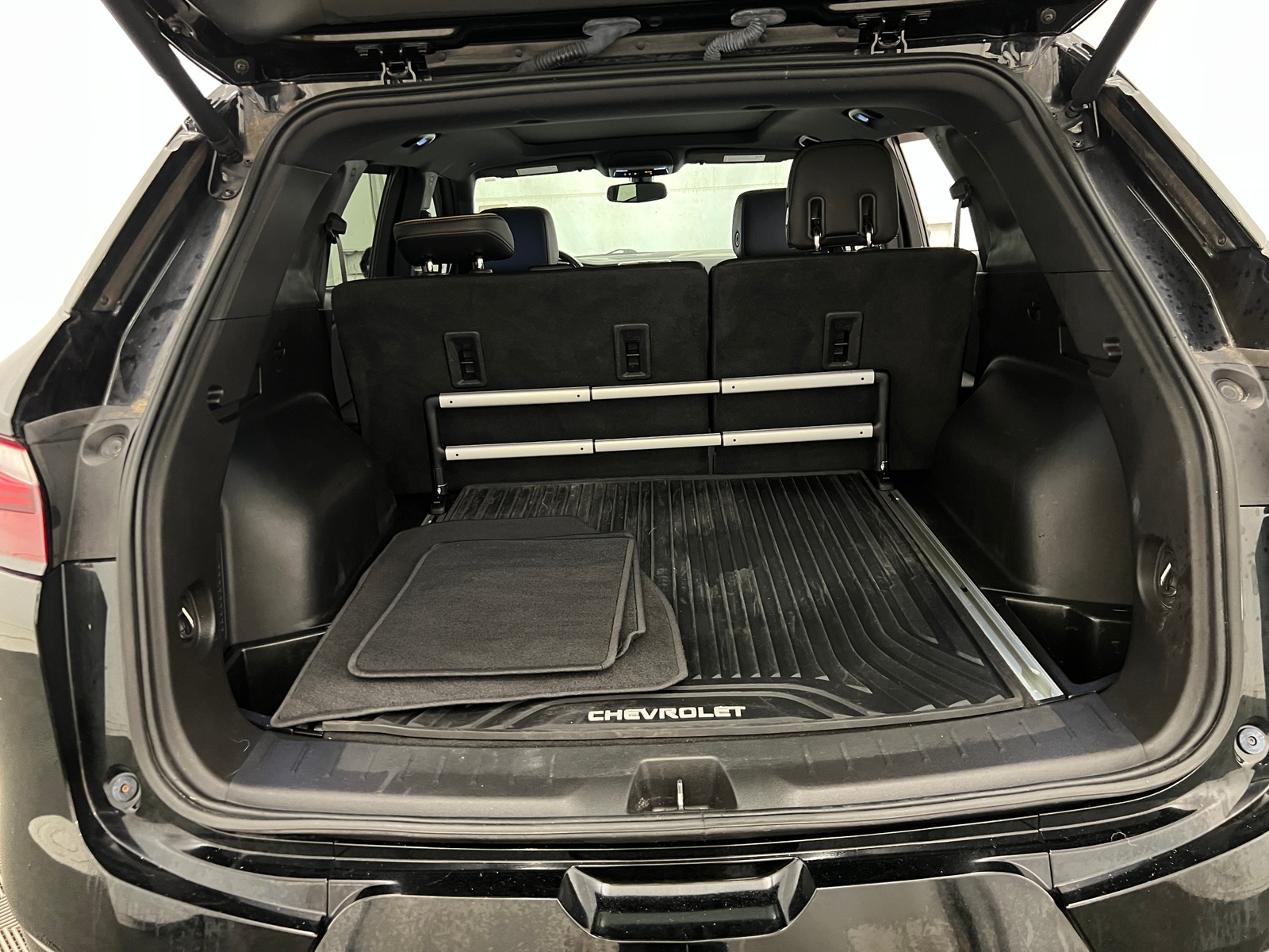 Thumbnail: 2019 Chevrolet Blazer - 6