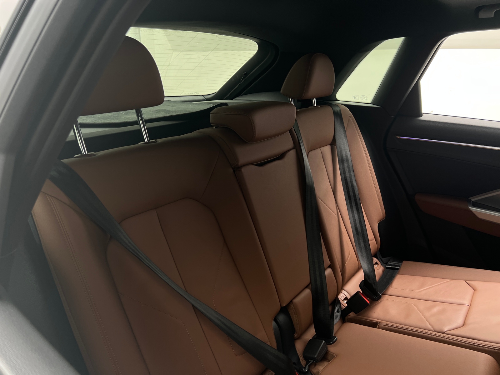 Thumbnail: 2021 Audi Q3 - 5