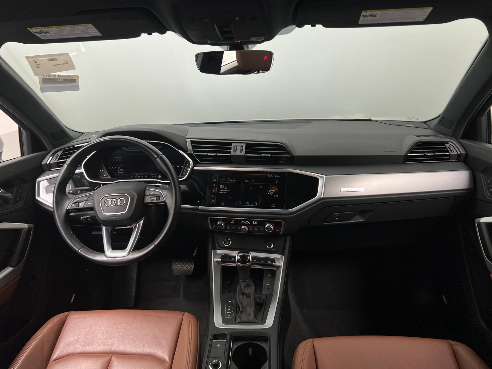 Thumbnail: 2021 Audi Q3 - 2