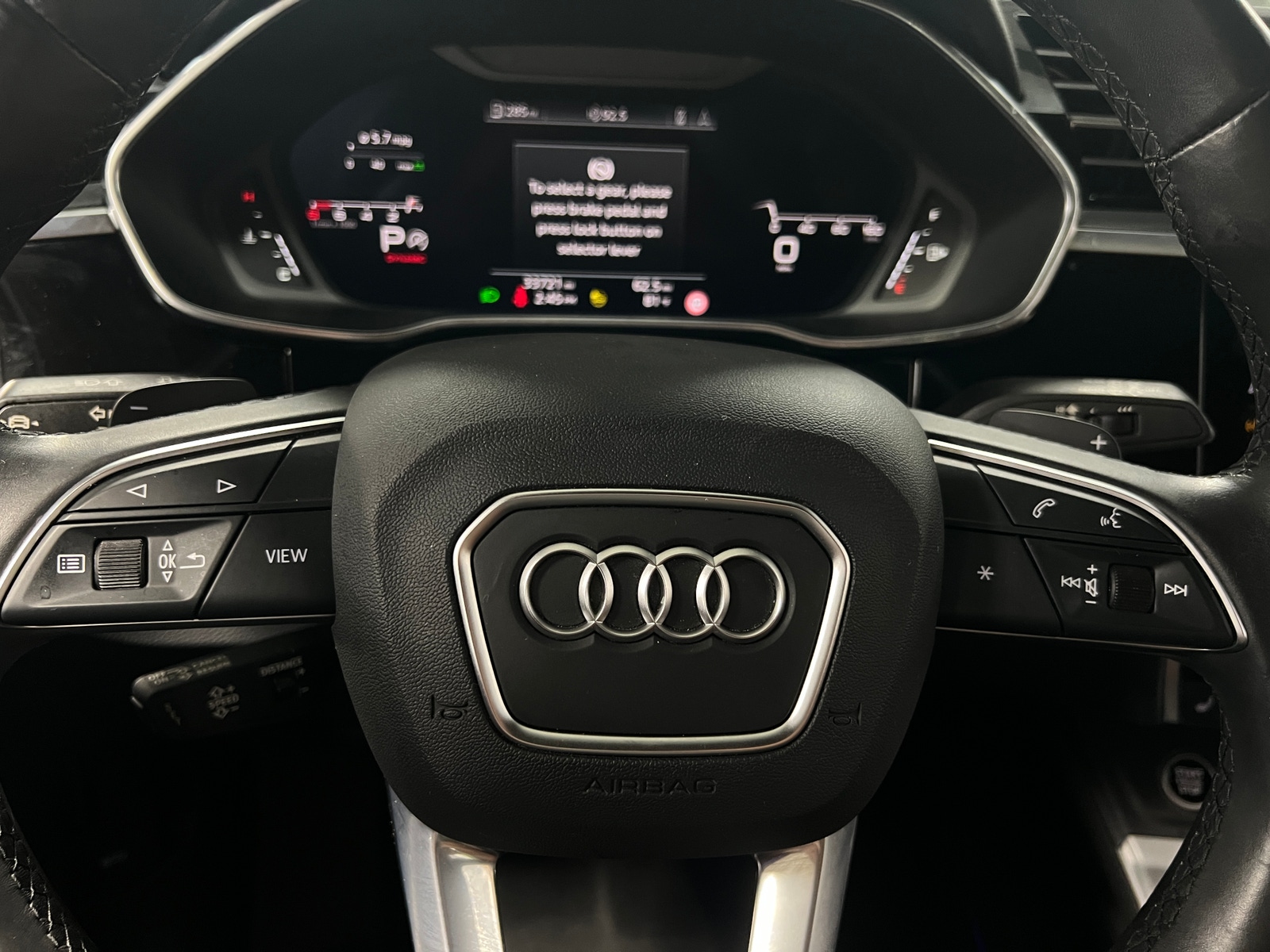 Thumbnail: 2021 Audi Q3 - 4