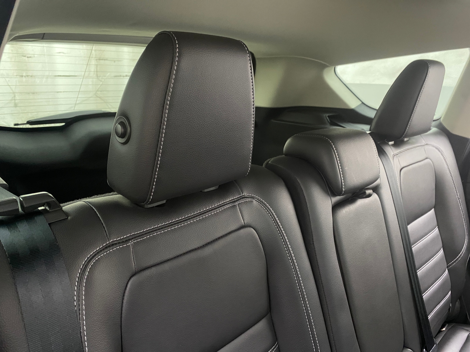 Thumbnail: 2019 Ford Escape - 5