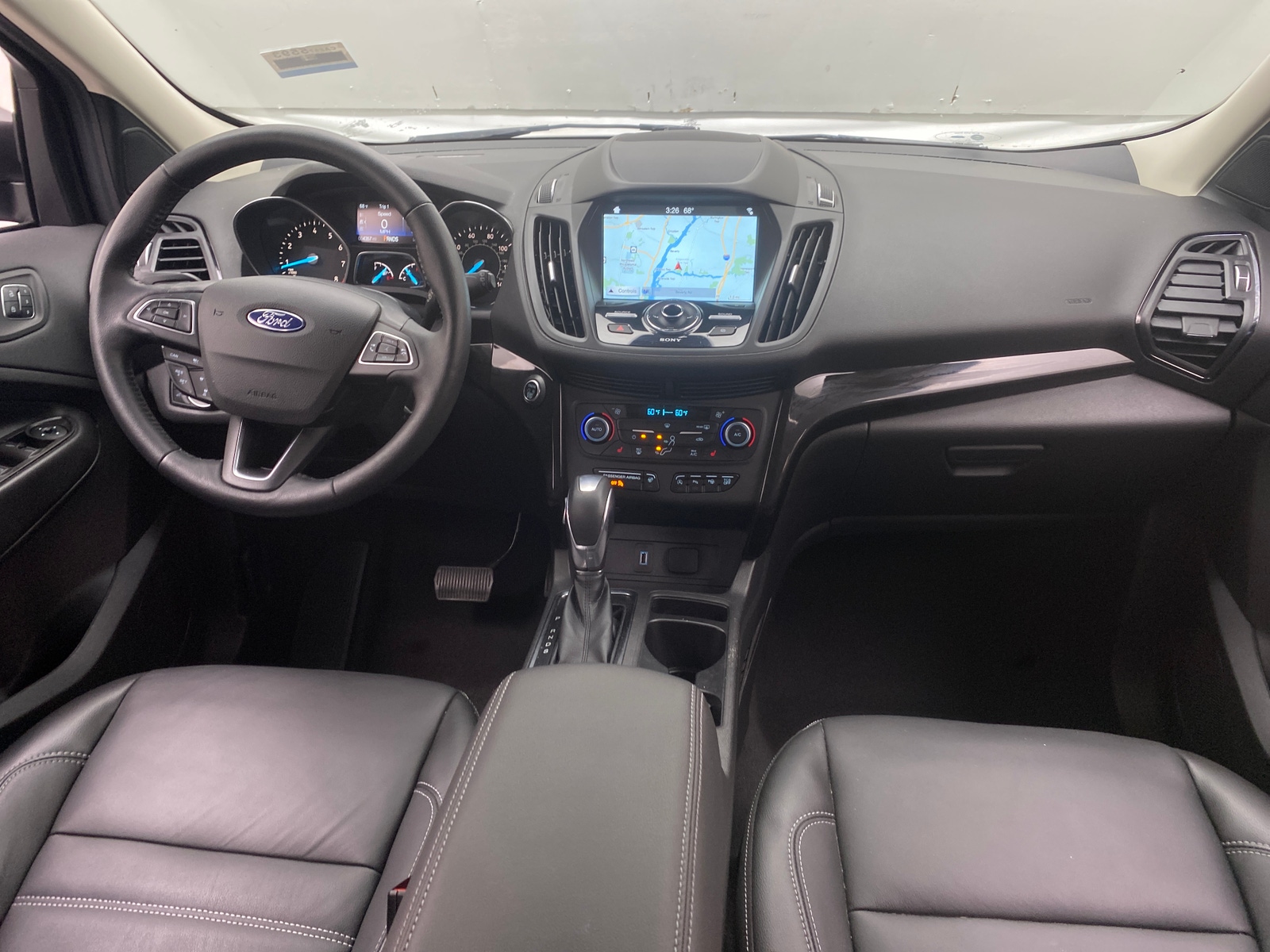 Thumbnail: 2019 Ford Escape - 2