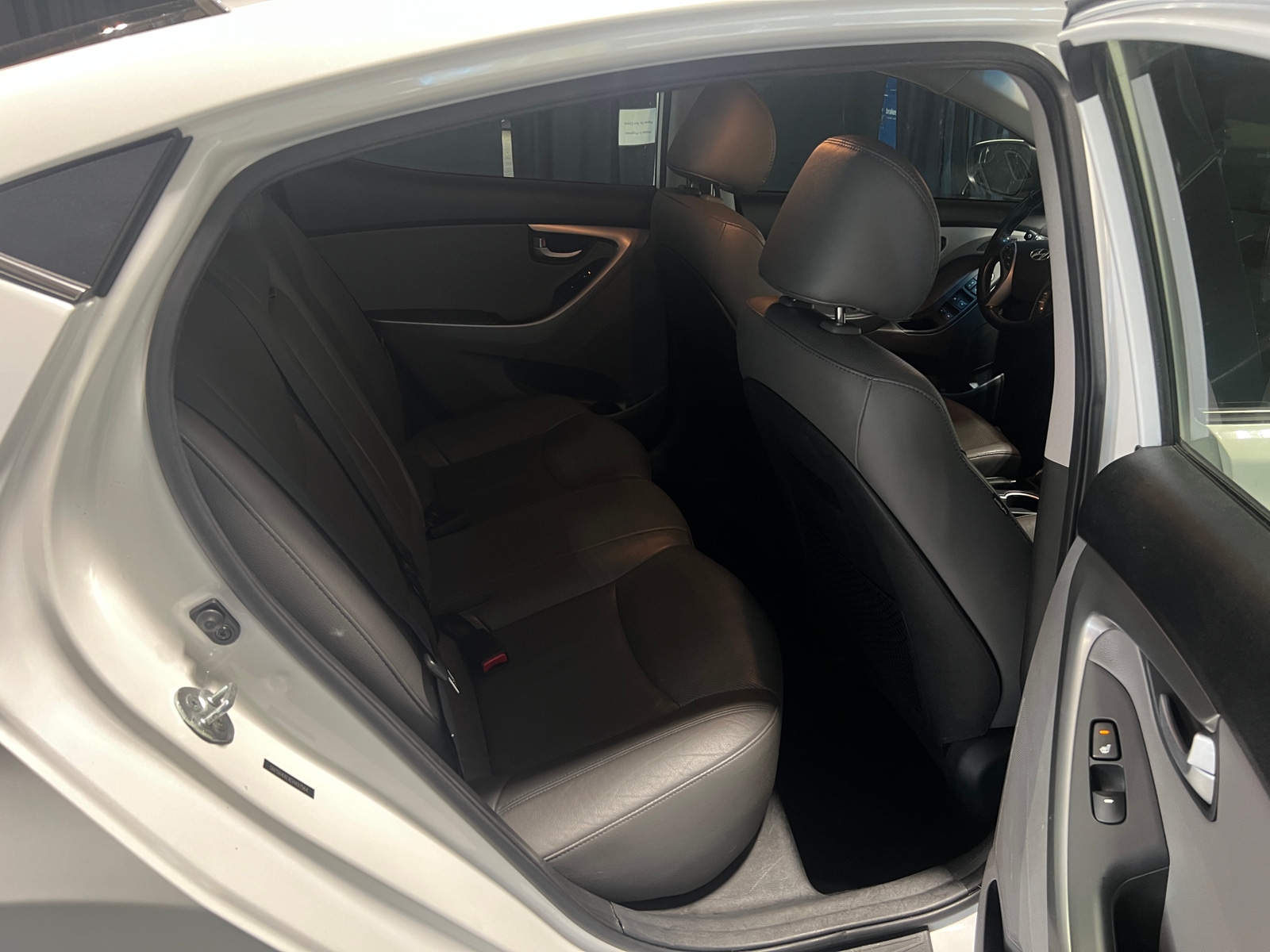 Thumbnail: 2014 Hyundai Elantra - 5