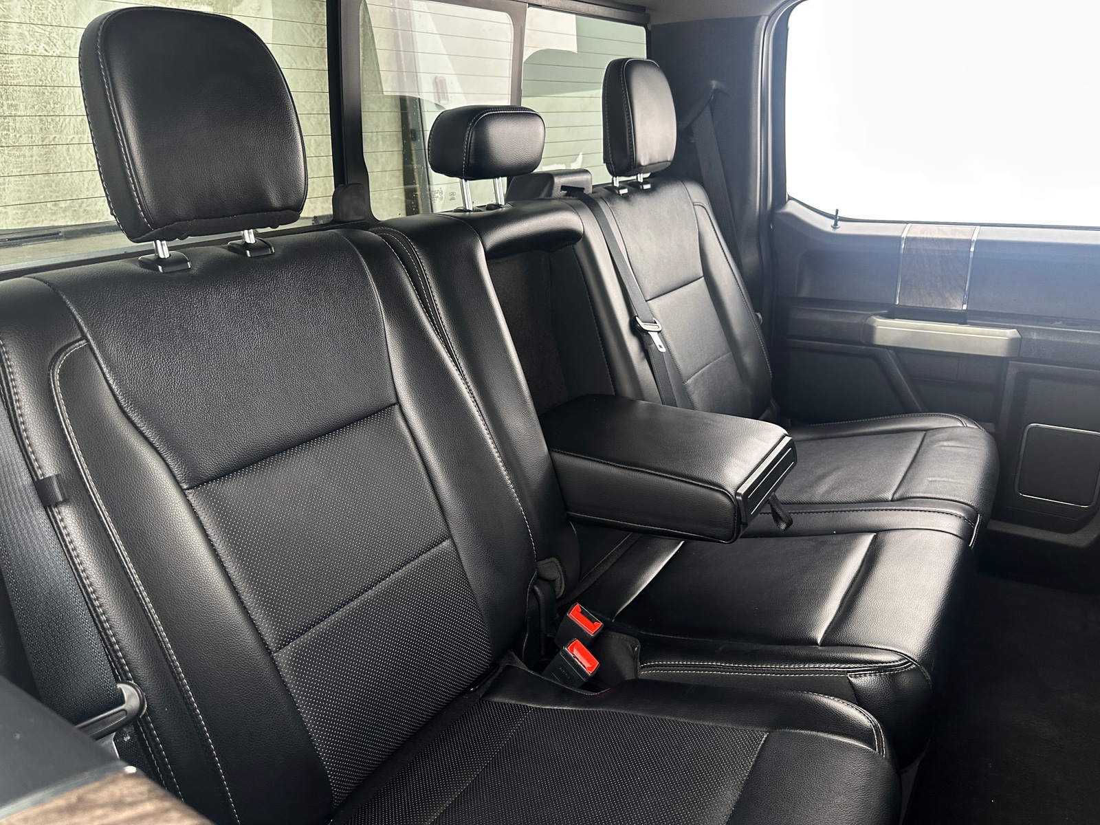 Thumbnail: 2019 Ford Econoline - 5