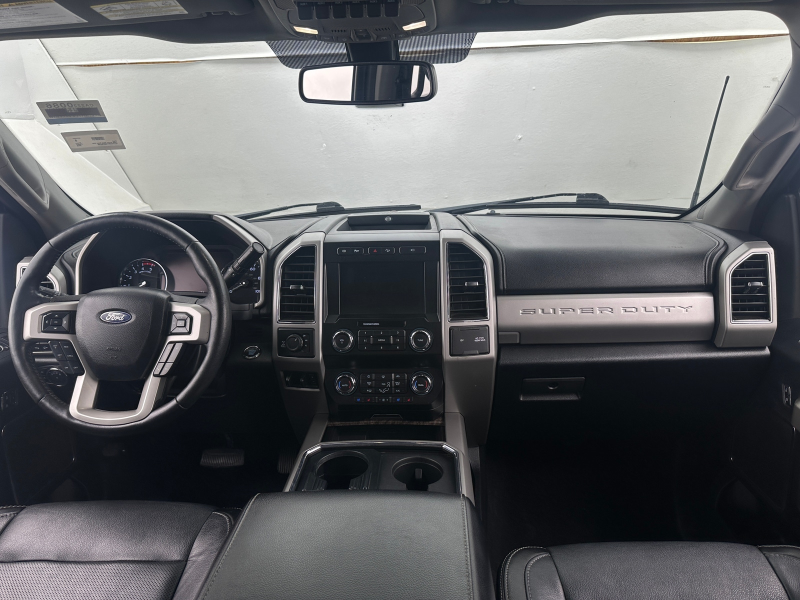 Thumbnail: 2019 Ford Econoline - 2