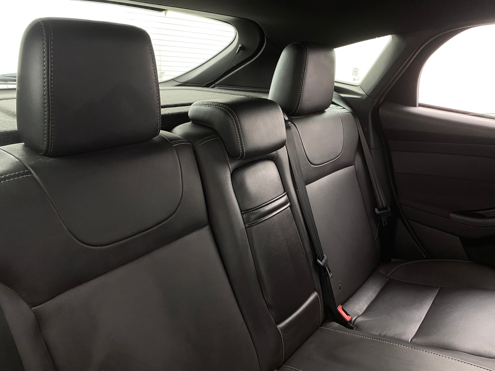 Thumbnail: 2013 Ford Focus - 5