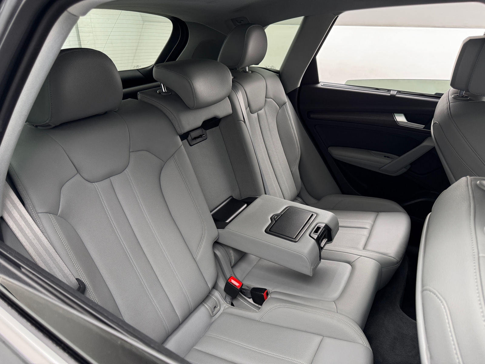 Thumbnail: 2018 Audi Q5 - 5
