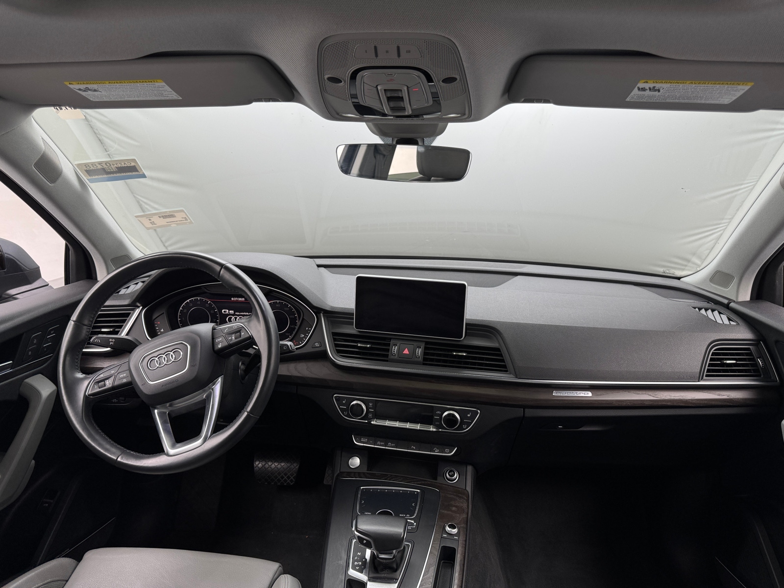 Thumbnail: 2018 Audi Q5 - 2