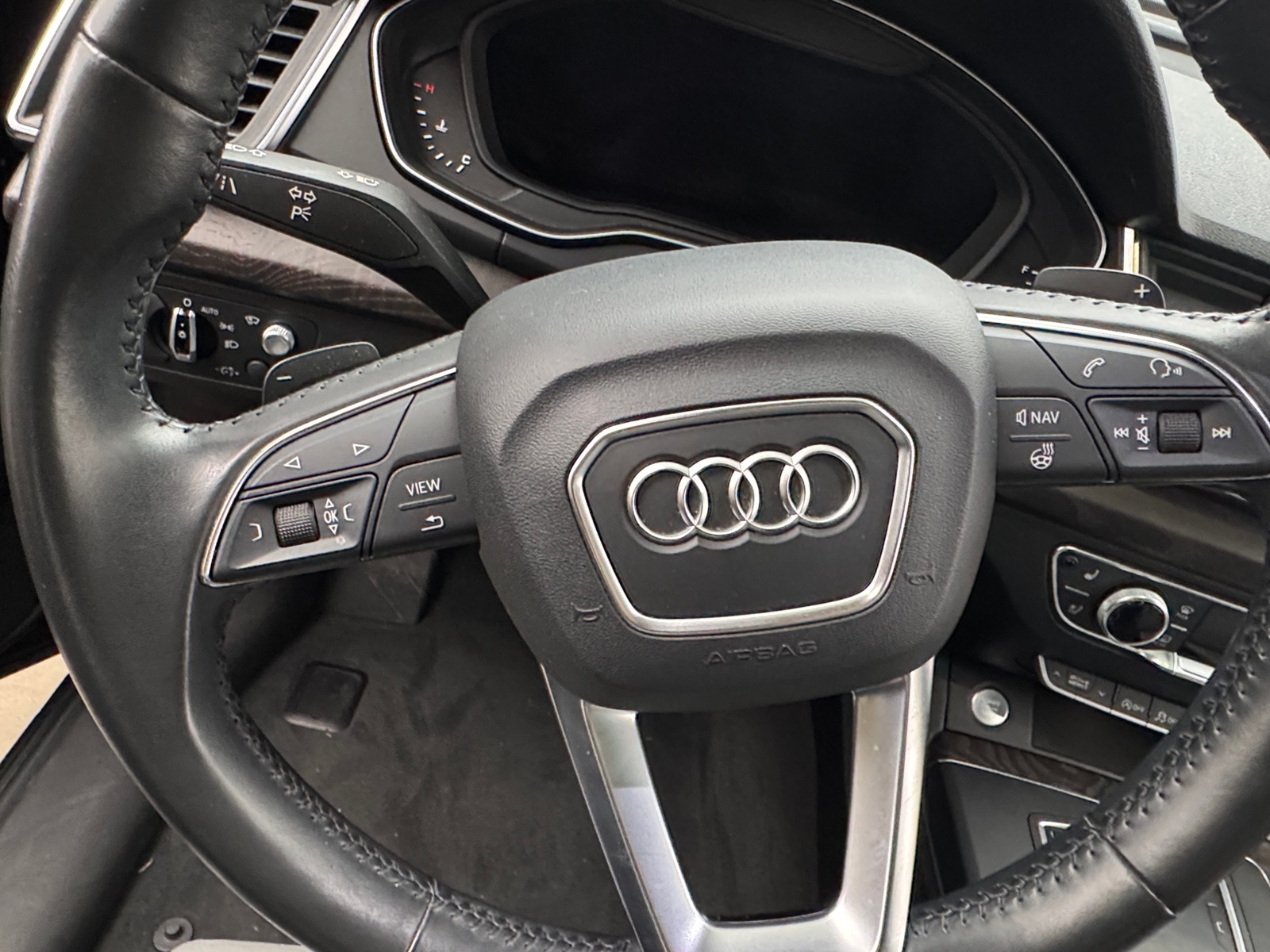 Thumbnail: 2018 Audi Q5 - 4