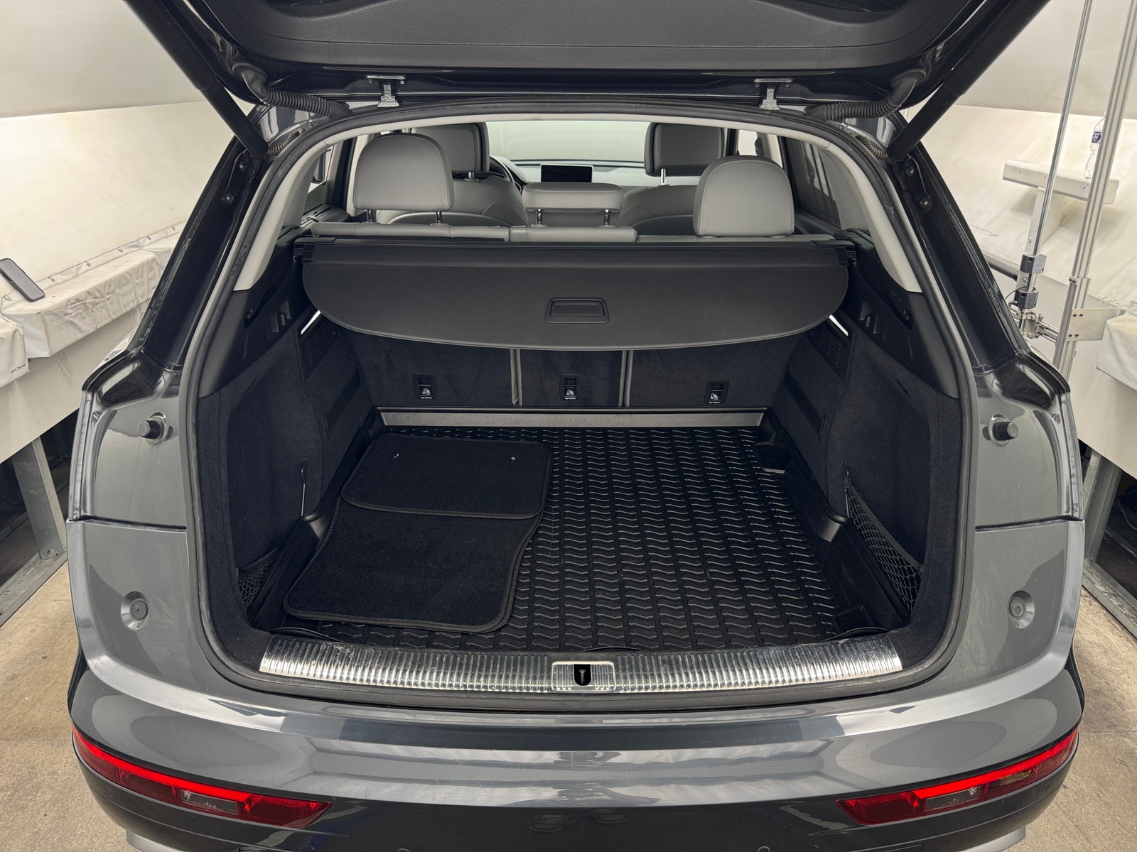 Thumbnail: 2018 Audi Q5 - 6