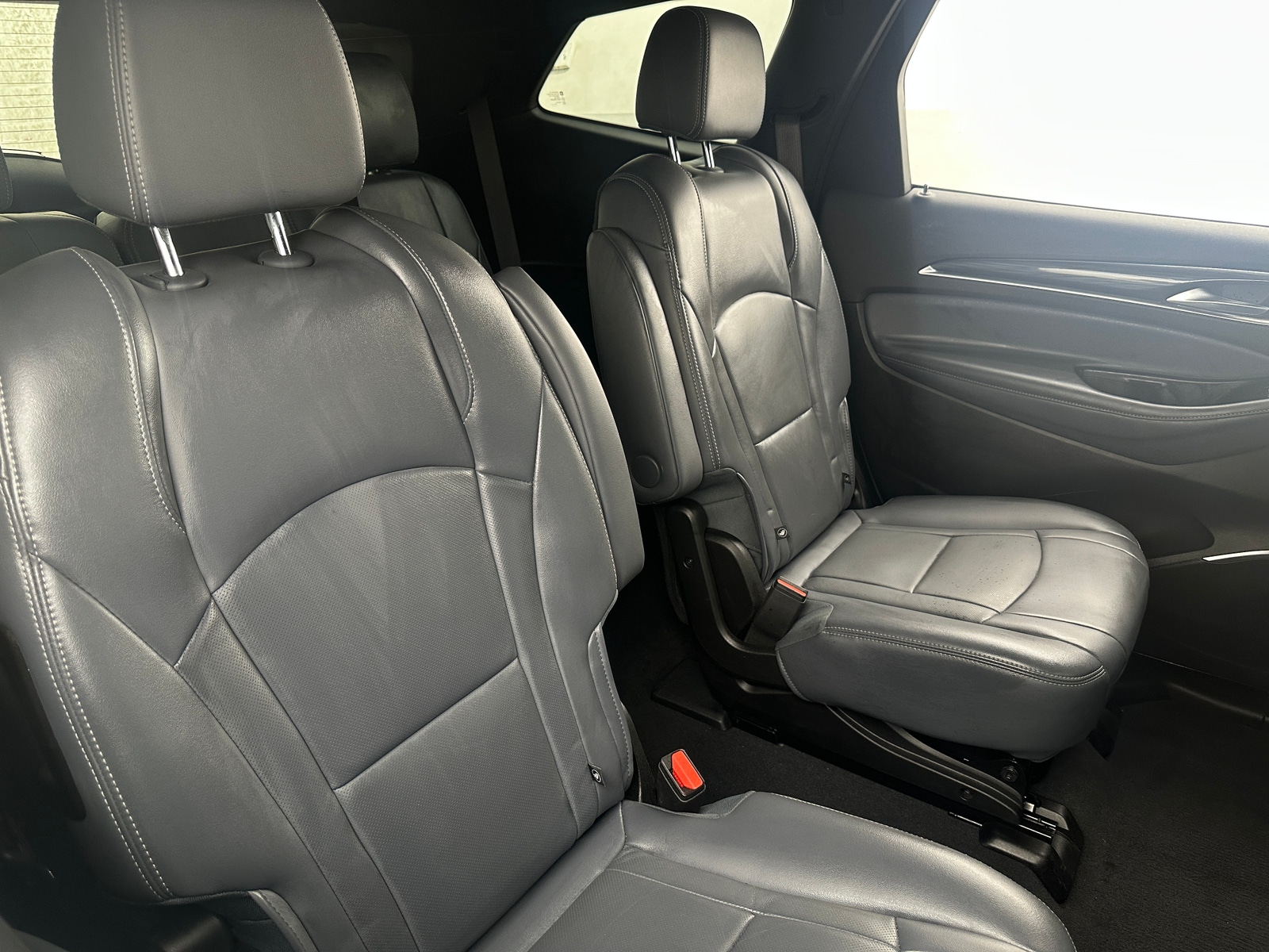 Thumbnail: 2024 Buick Enclave - 5