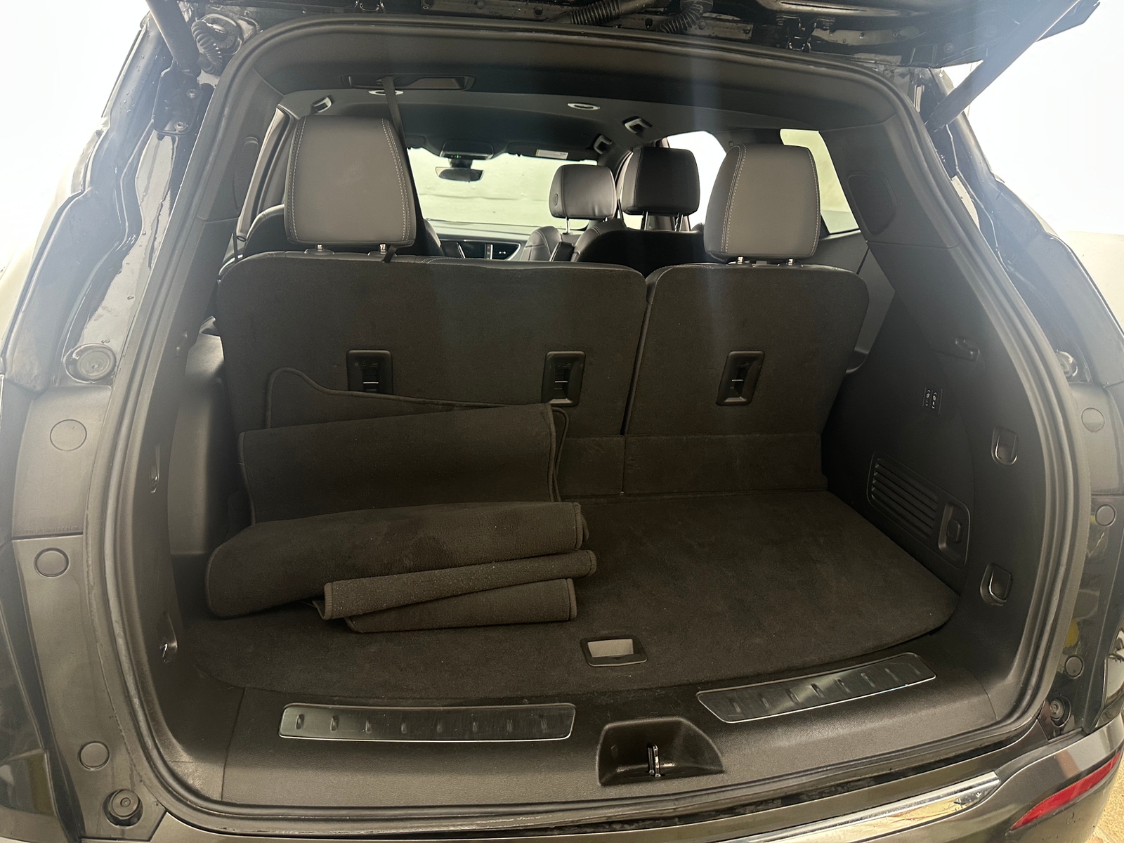 Thumbnail: 2024 Buick Enclave - 6