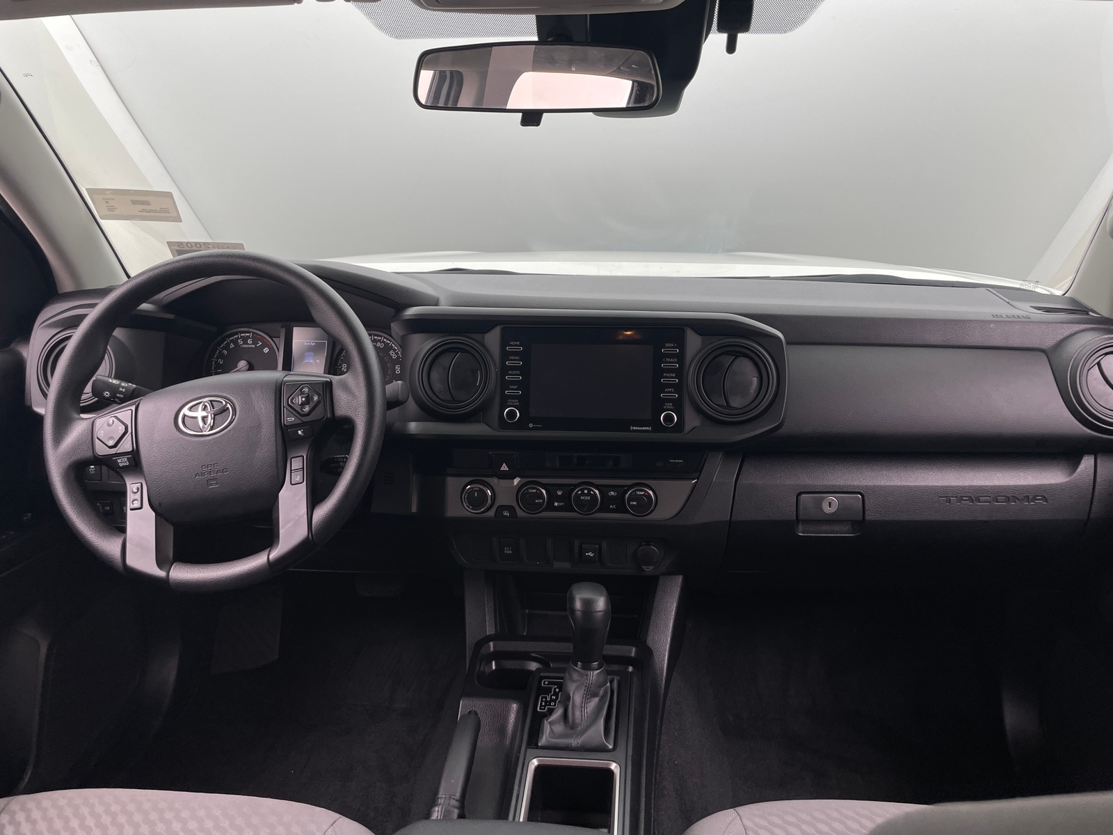Thumbnail: 2023 Toyota Tacoma - 3