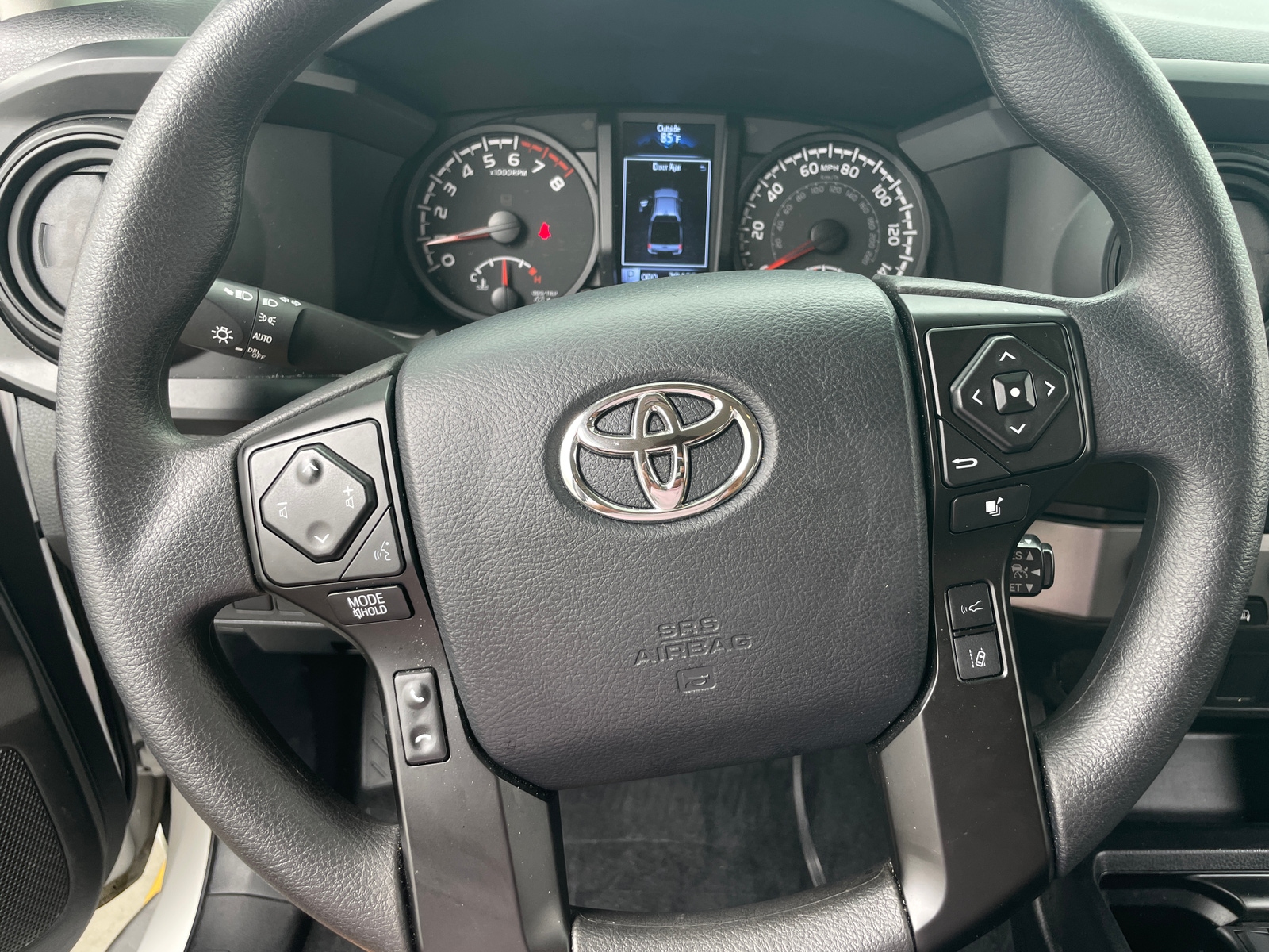 Thumbnail: 2023 Toyota Tacoma - 5