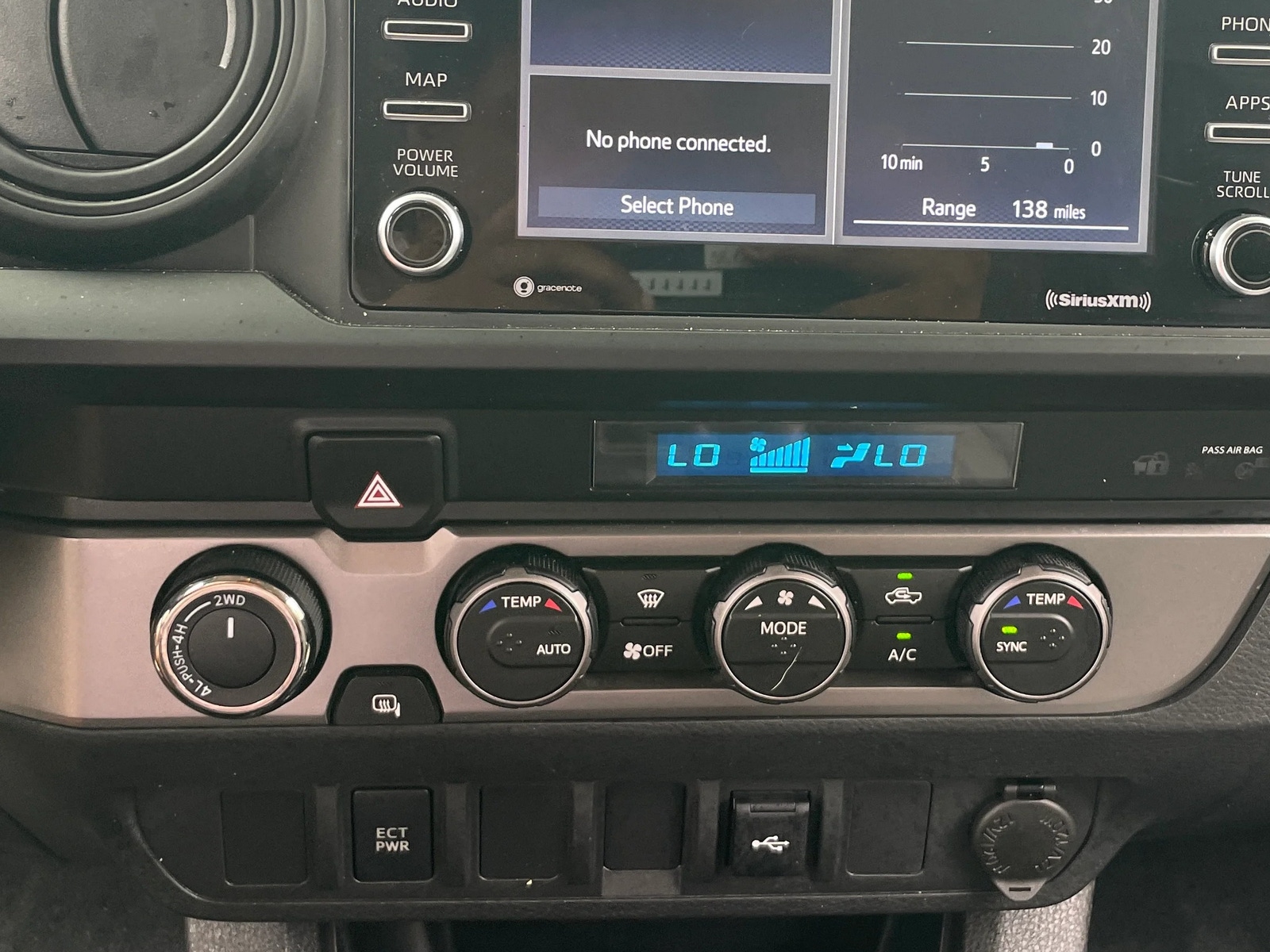 Thumbnail: 2023 Toyota Tacoma - 4