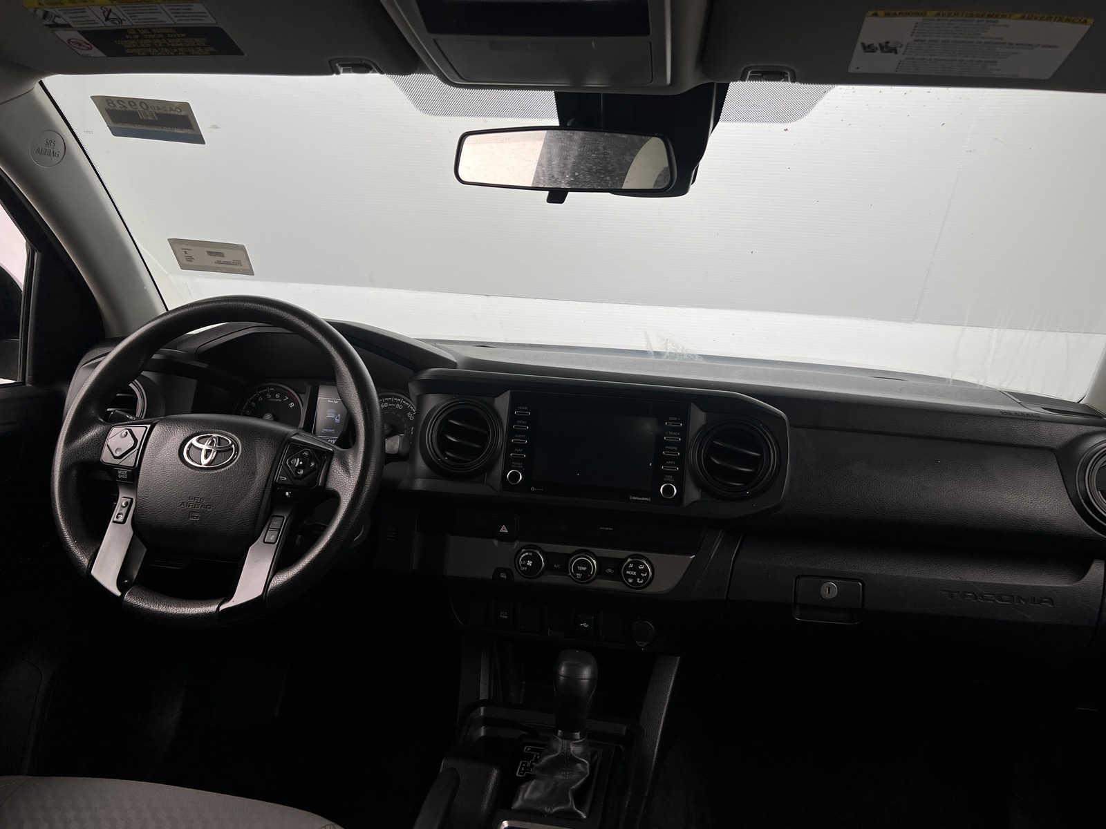 Thumbnail: 2022 Toyota Tacoma - 3
