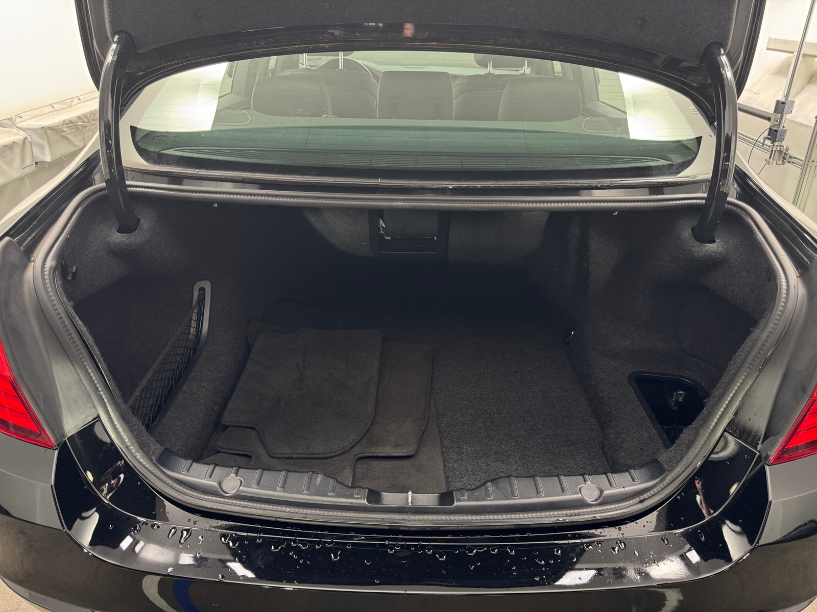 Thumbnail: 2016 BMW 5 Series - 6