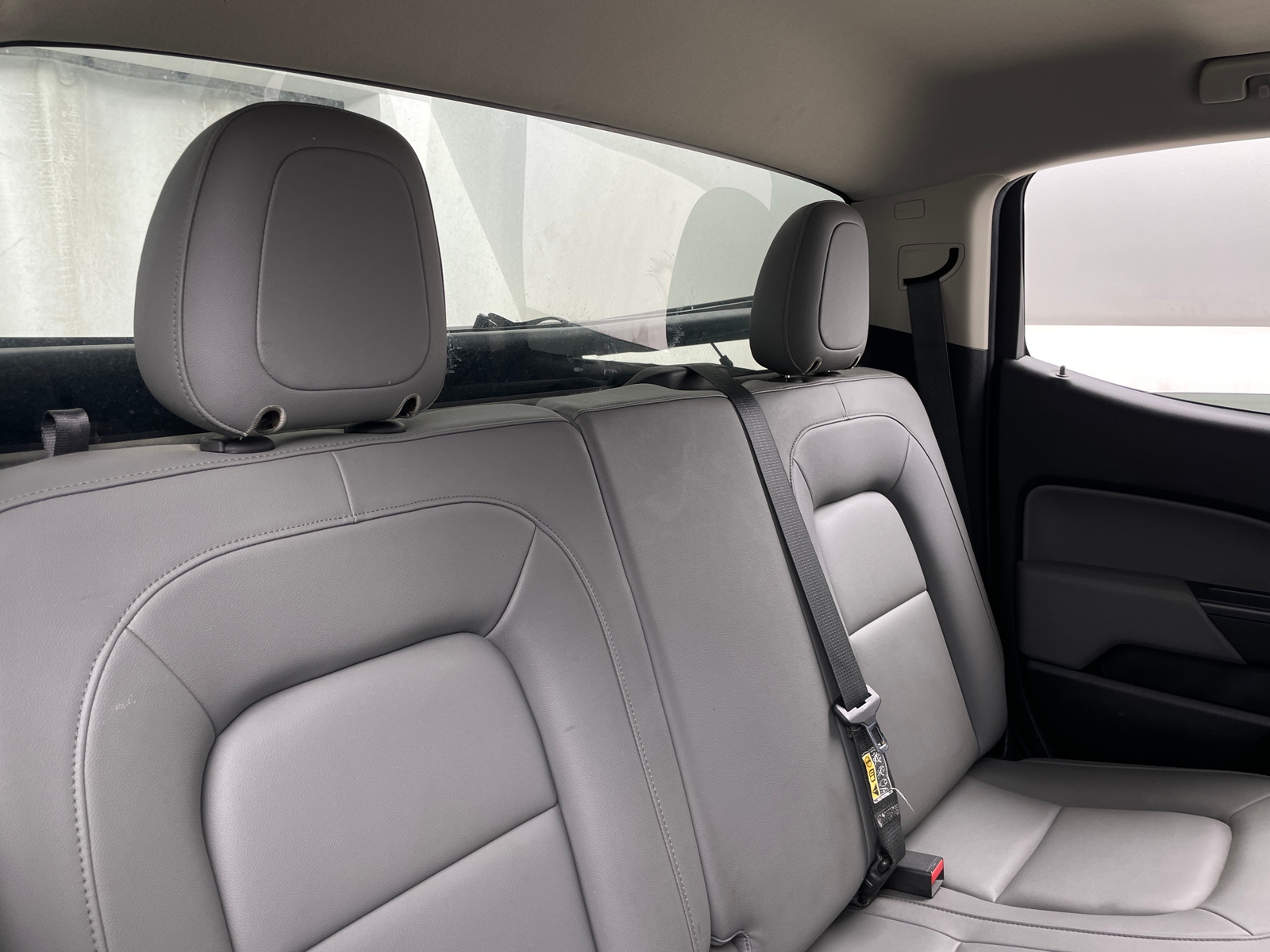 Thumbnail: 2016 Chevrolet Colorado - 6
