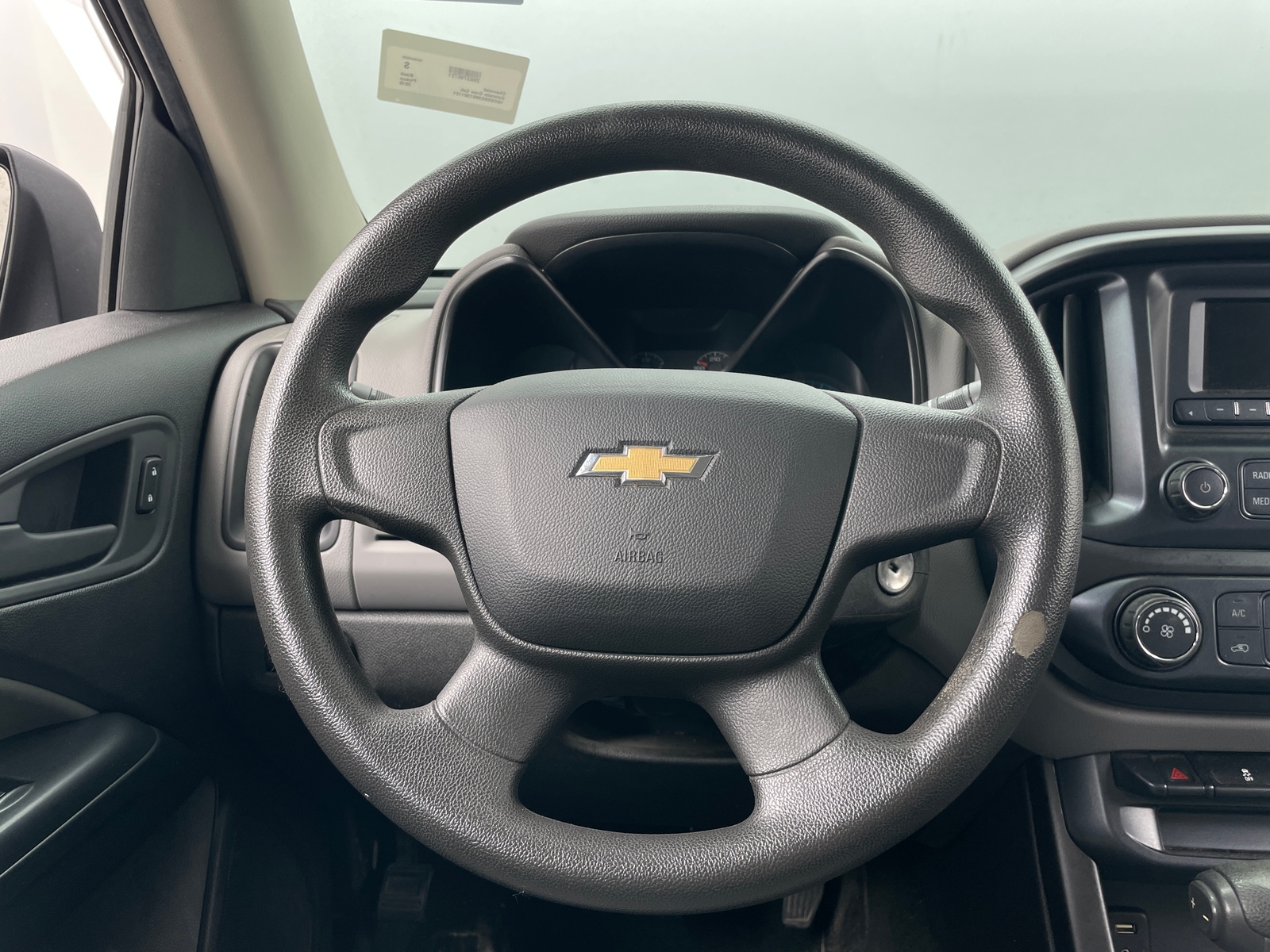 Thumbnail: 2016 Chevrolet Colorado - 5