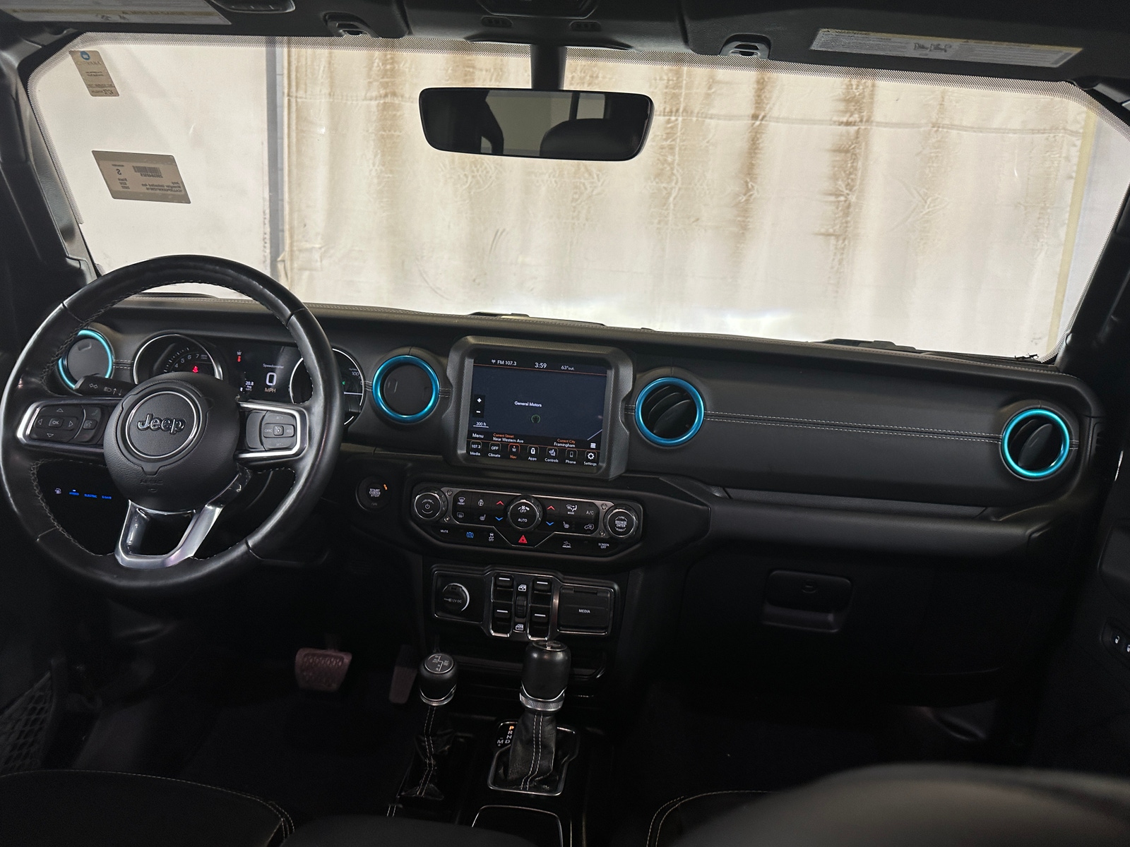 Thumbnail: 2022 Jeep Wrangler - 2