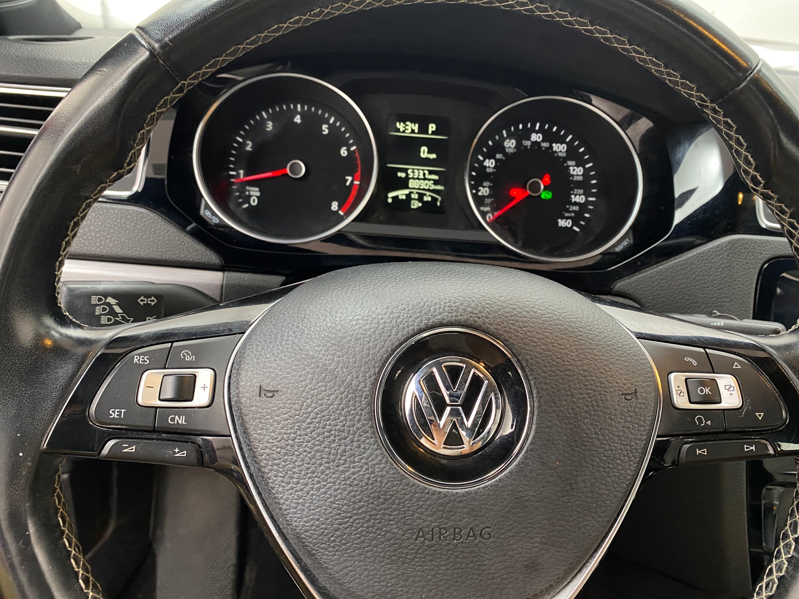 Thumbnail: 2016 Volkswagen Jetta - 4