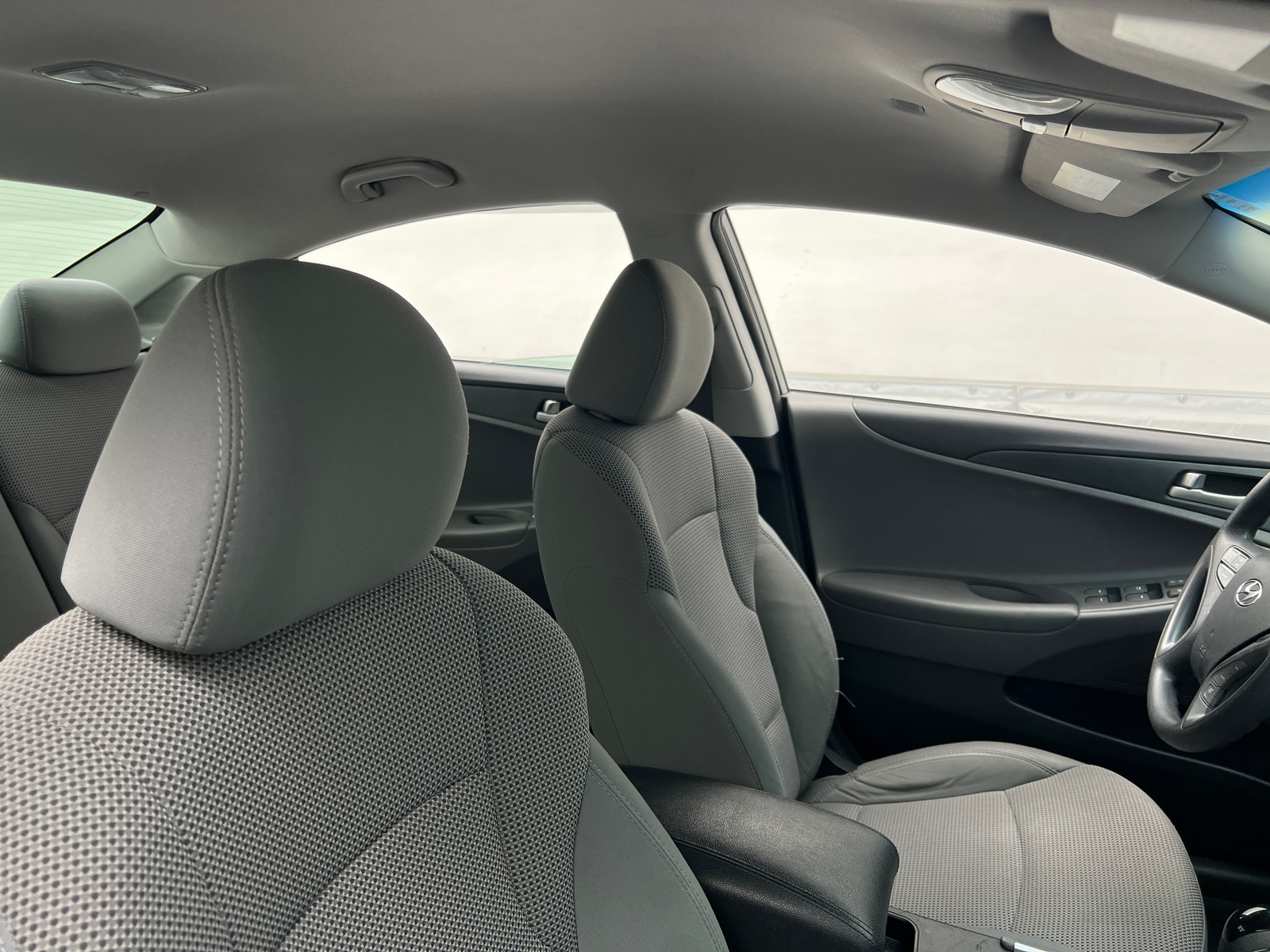 Thumbnail: 2014 Hyundai Sonata - 2