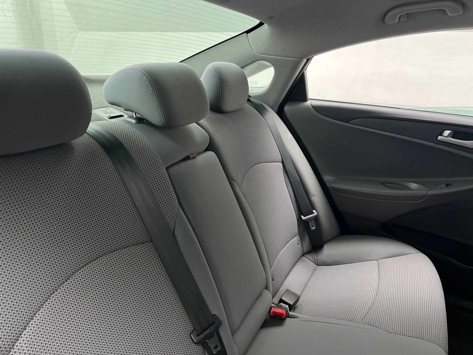 Thumbnail: 2014 Hyundai Sonata - 6