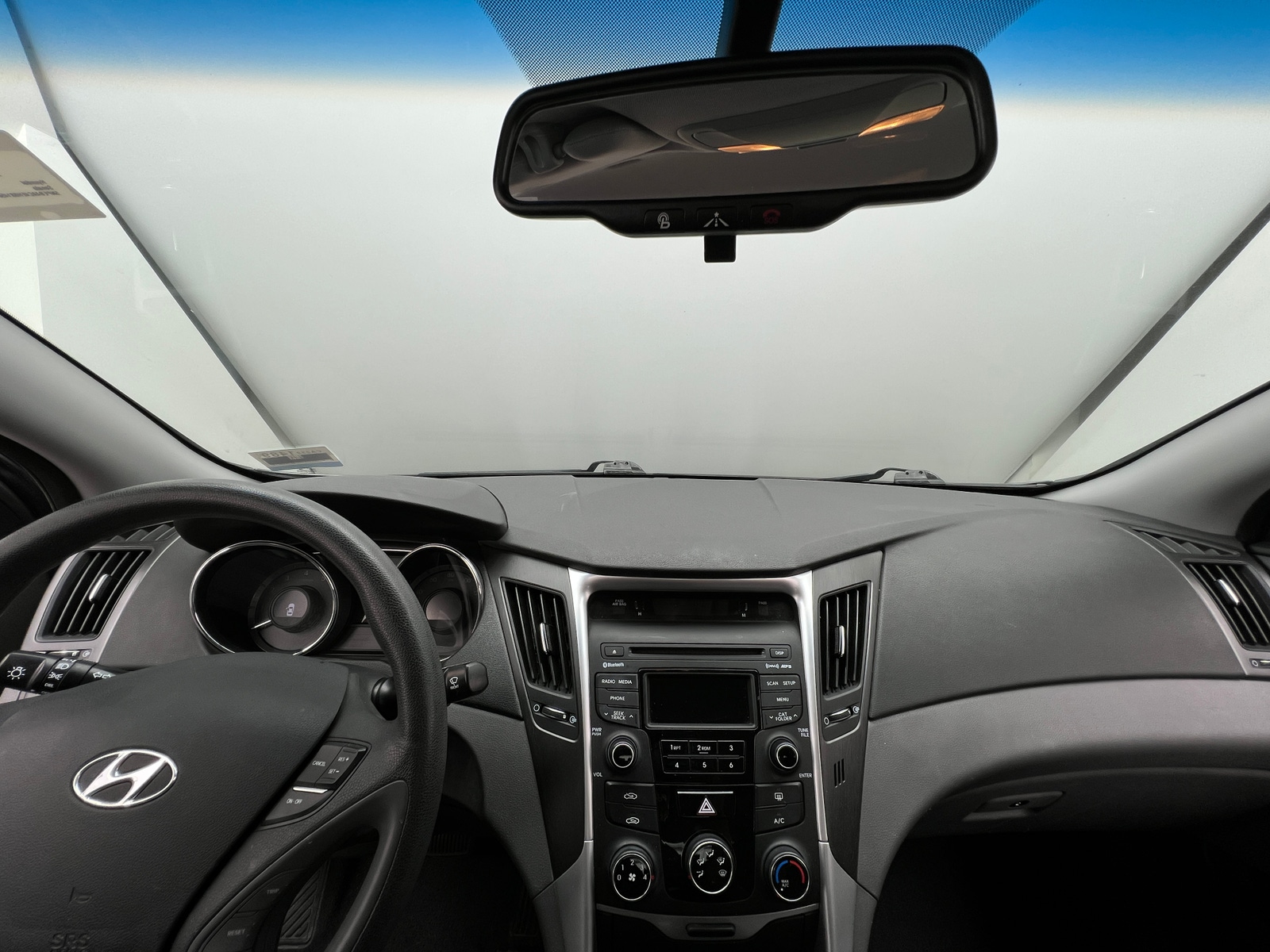 Thumbnail: 2014 Hyundai Sonata - 3
