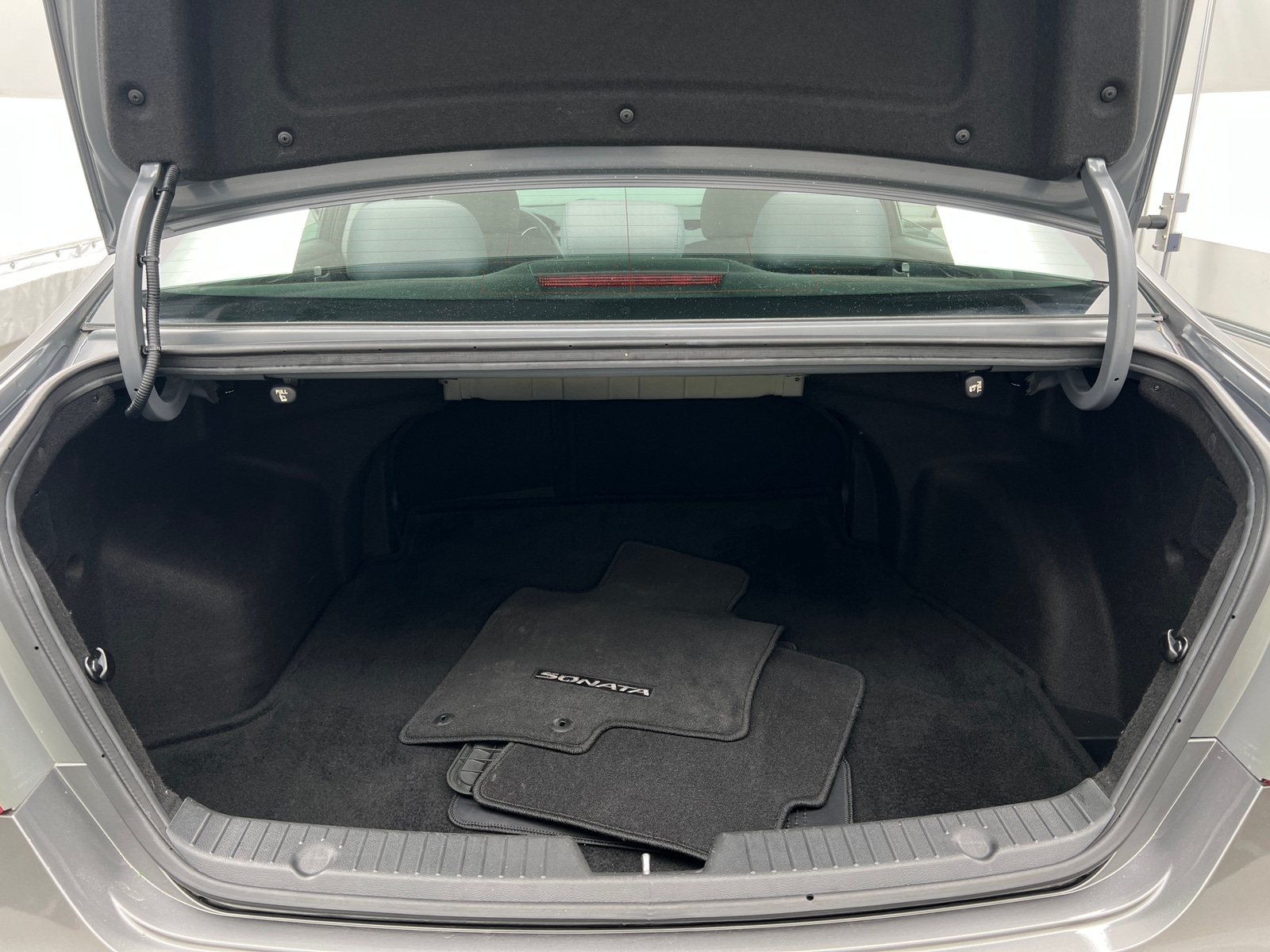 Thumbnail: 2014 Hyundai Sonata - 7