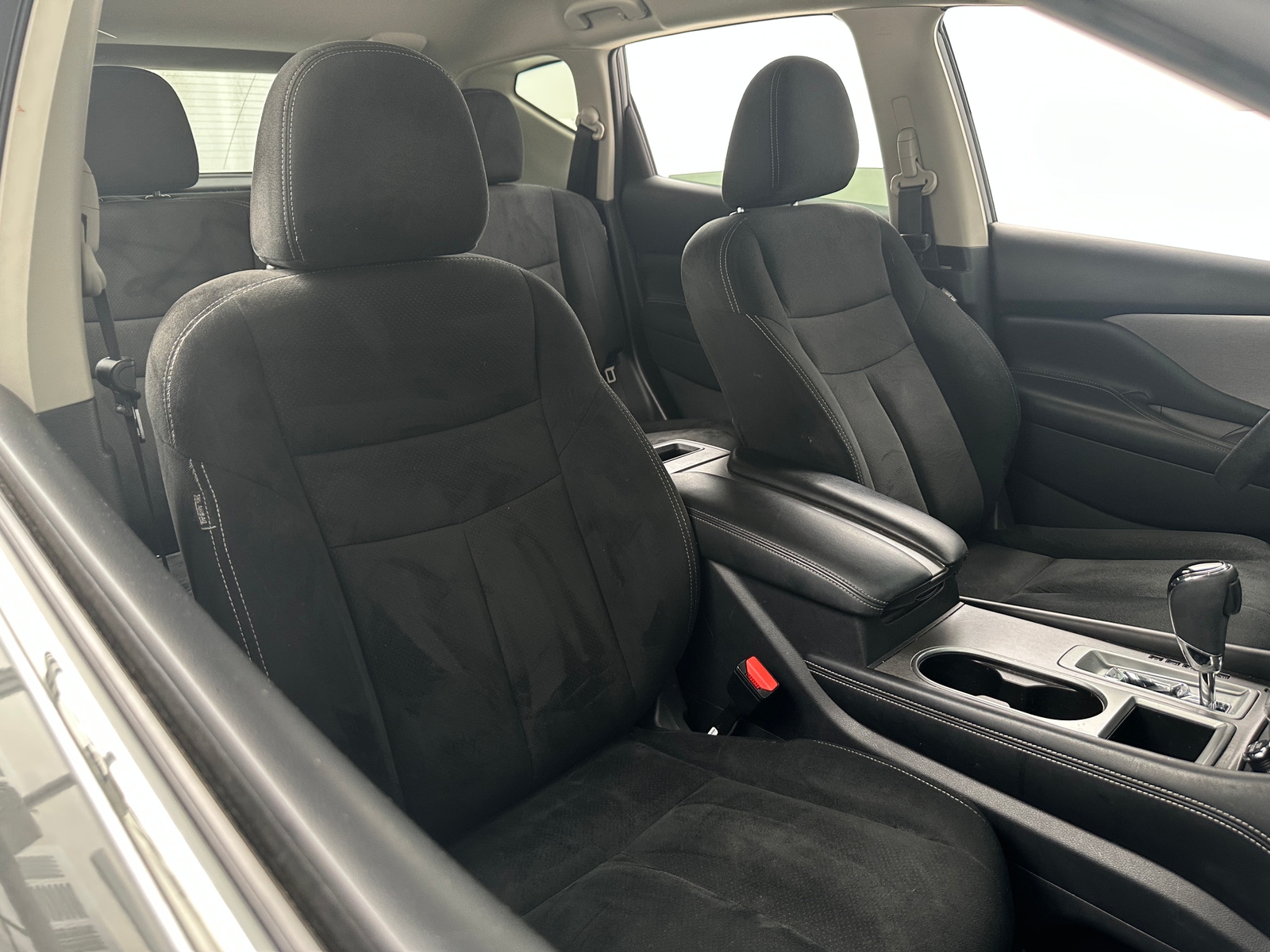 Thumbnail: 2020 Nissan Murano - 2