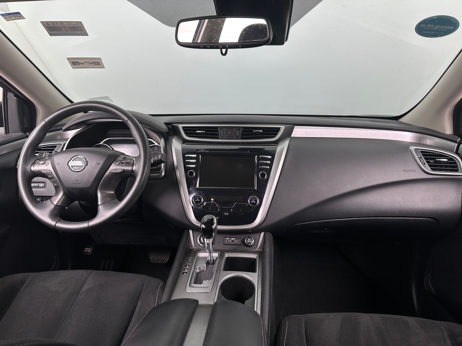 Thumbnail: 2020 Nissan Murano - 3