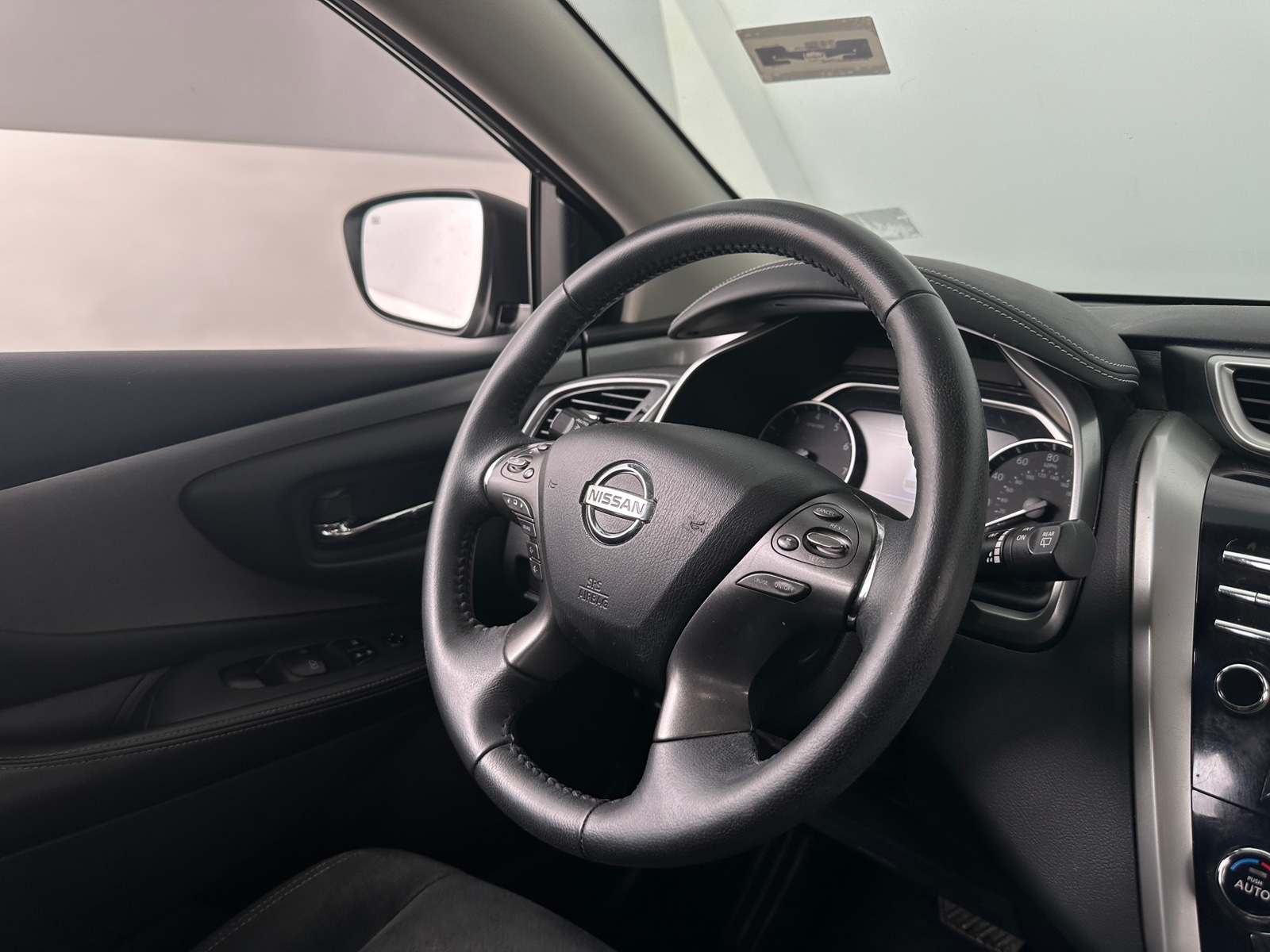 Thumbnail: 2020 Nissan Murano - 5