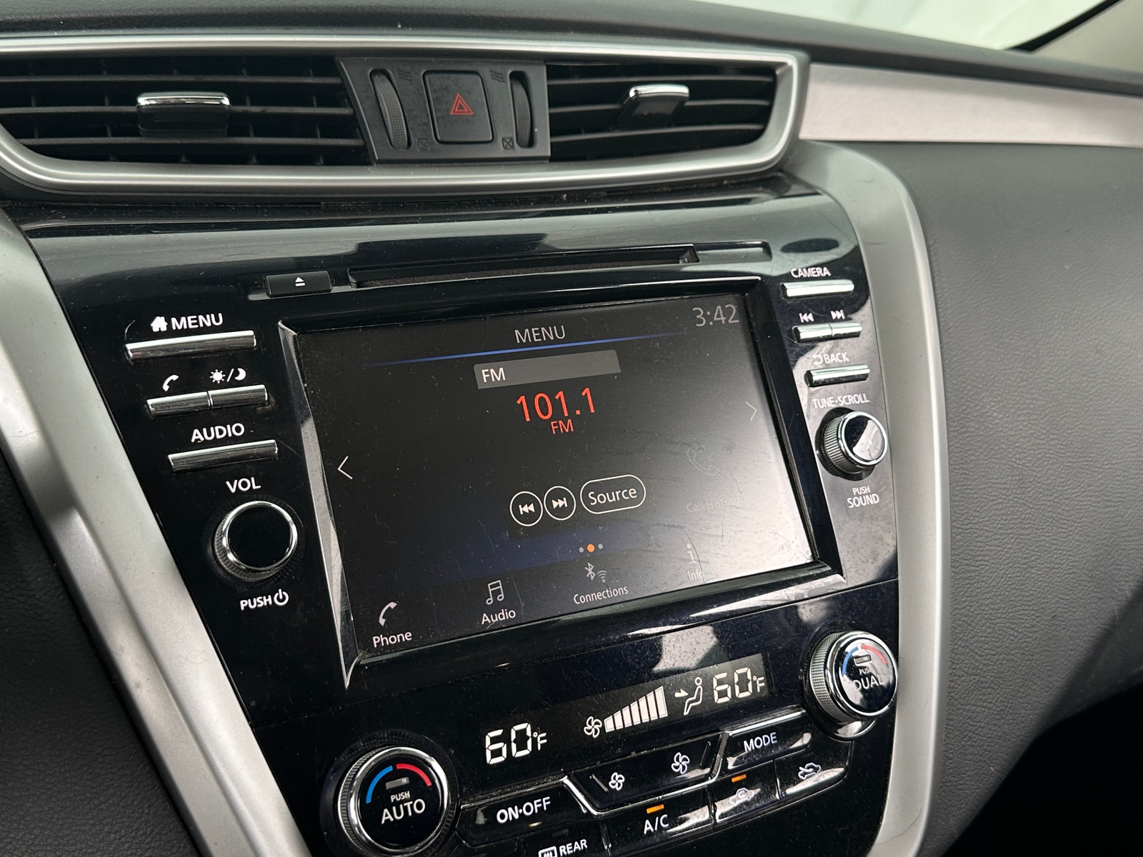 Thumbnail: 2020 Nissan Murano - 4