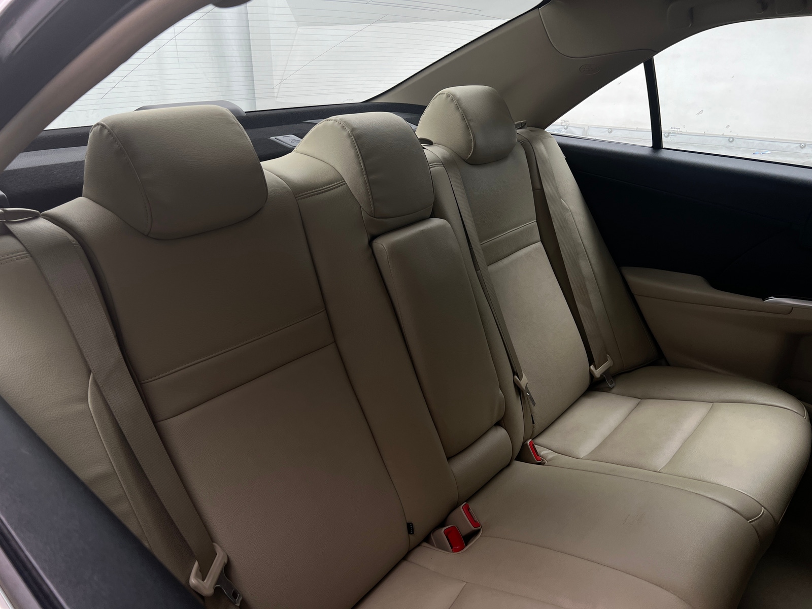 Thumbnail: 2014 Toyota Camry - 5