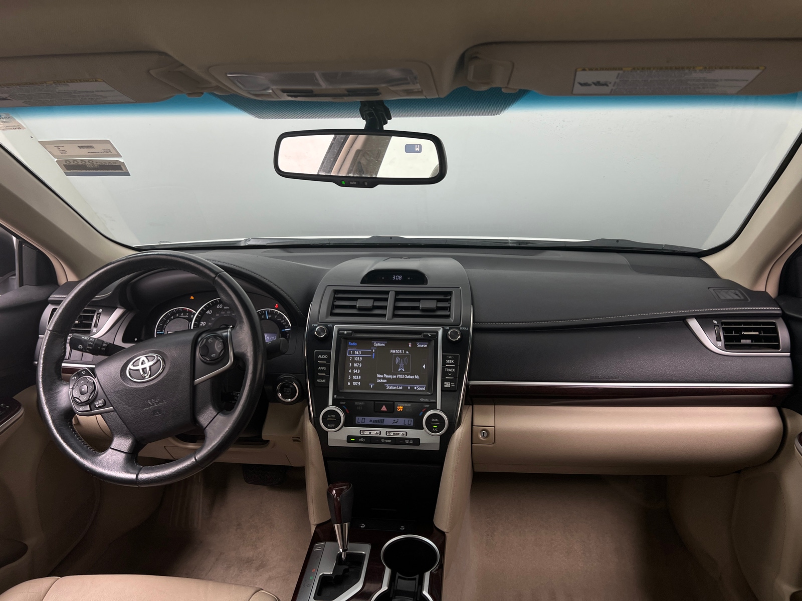 Thumbnail: 2014 Toyota Camry - 2